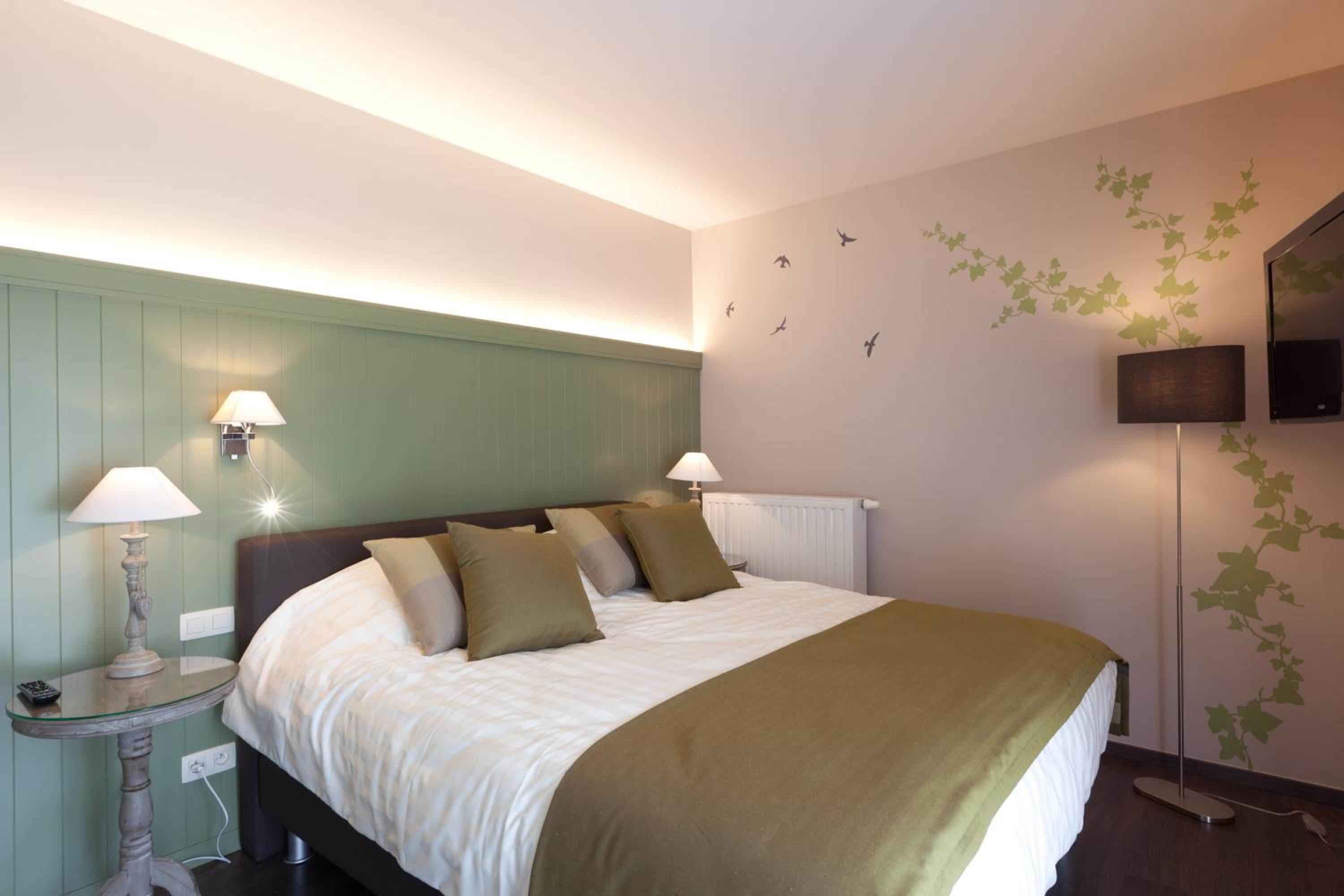 Superior Double Room - Photo 5