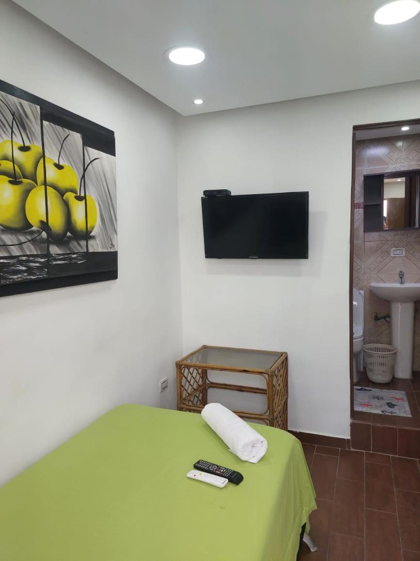 Single Room photo 2