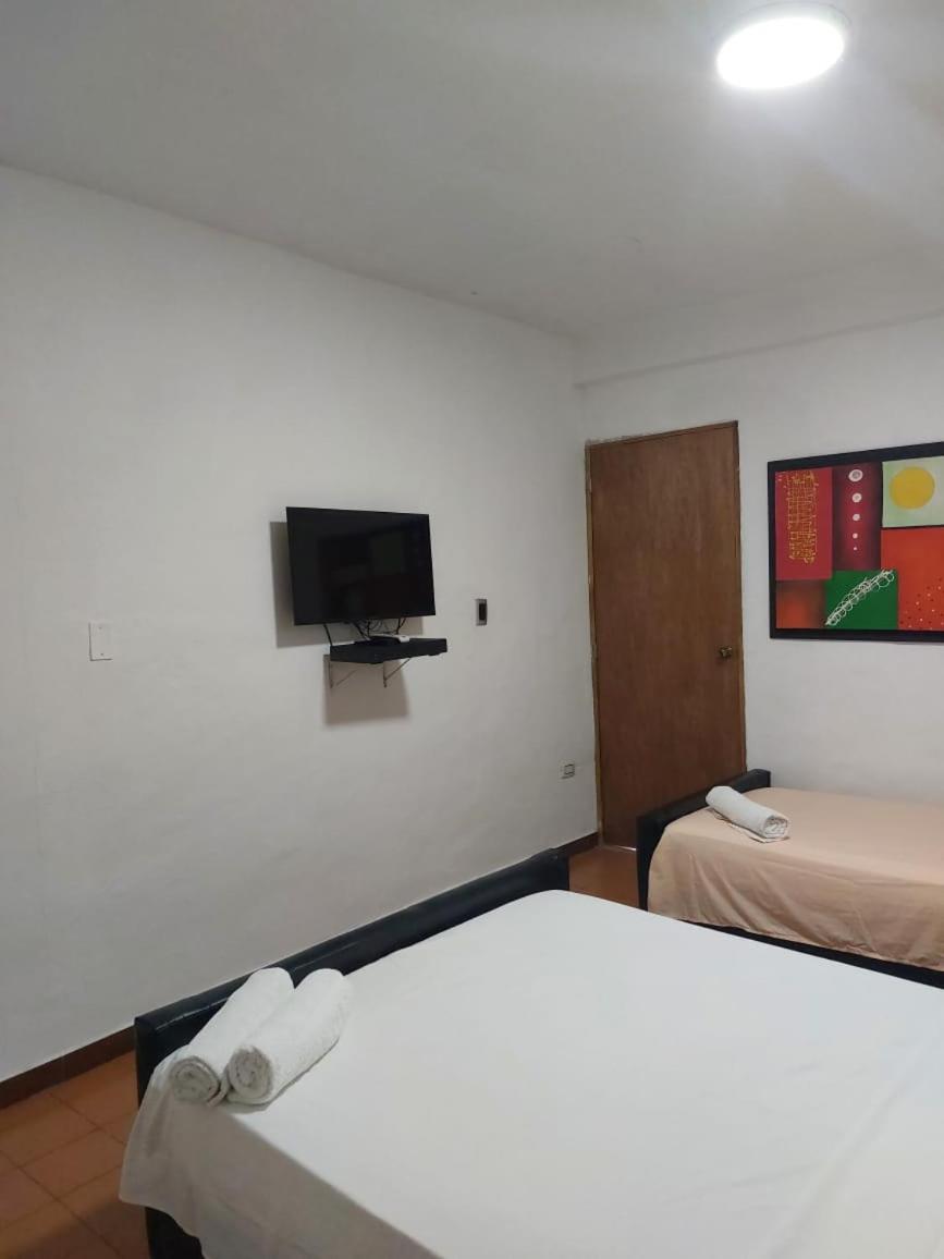 Deluxe Triple Room photo 2