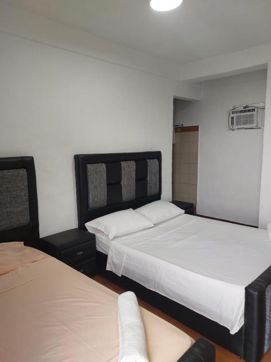 Deluxe Triple Room photo 1