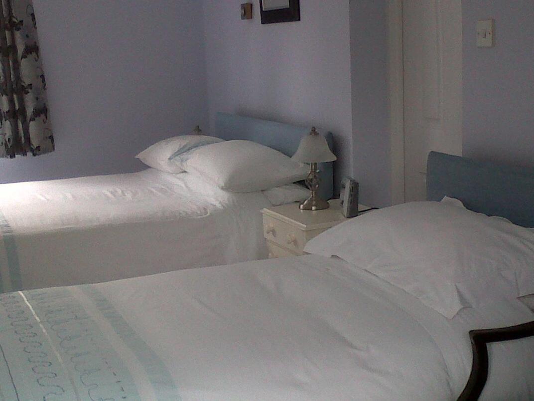 Double or Twin Room - Ground Floor - Photo 1