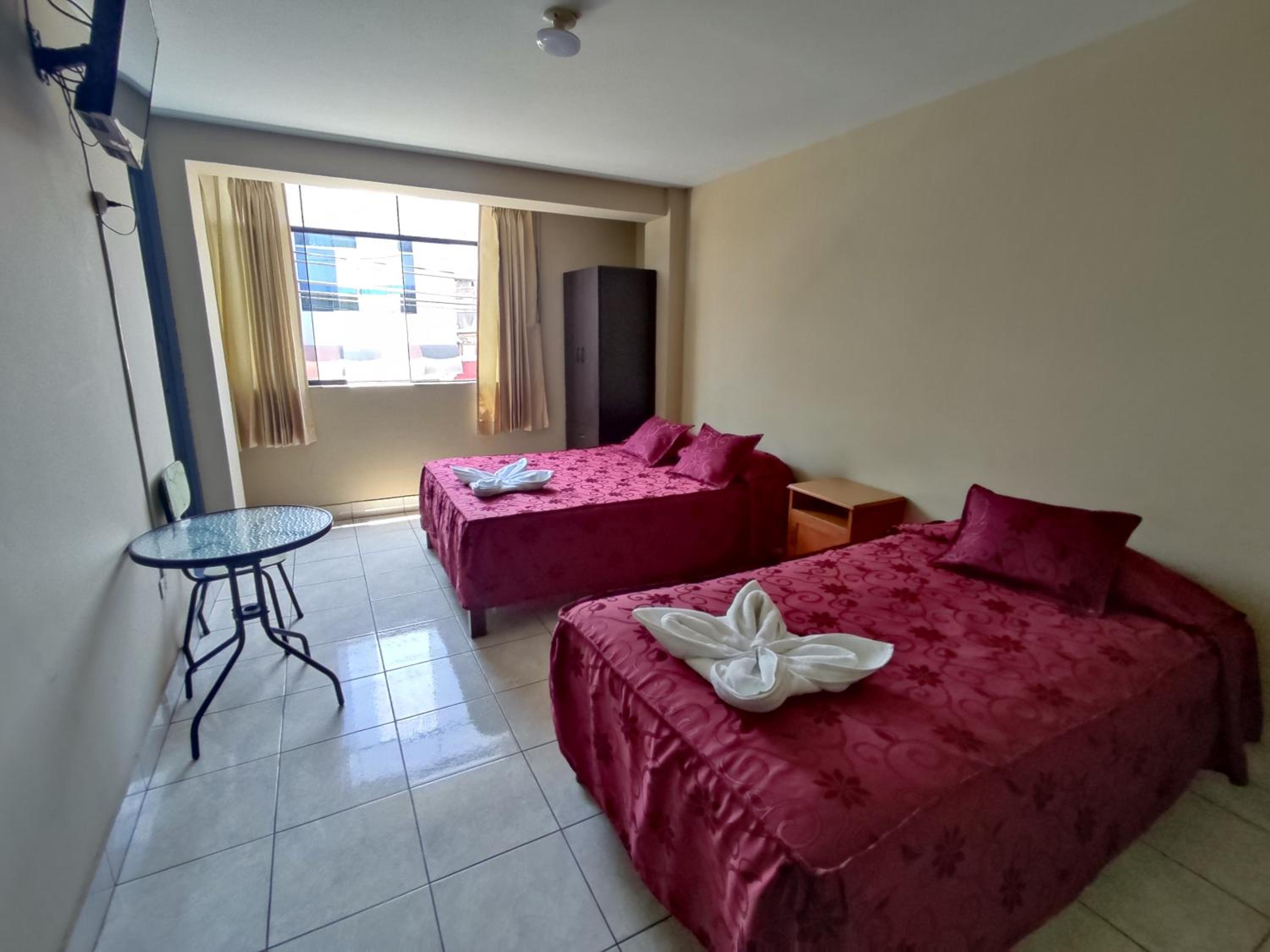 Family Double Room photo 1