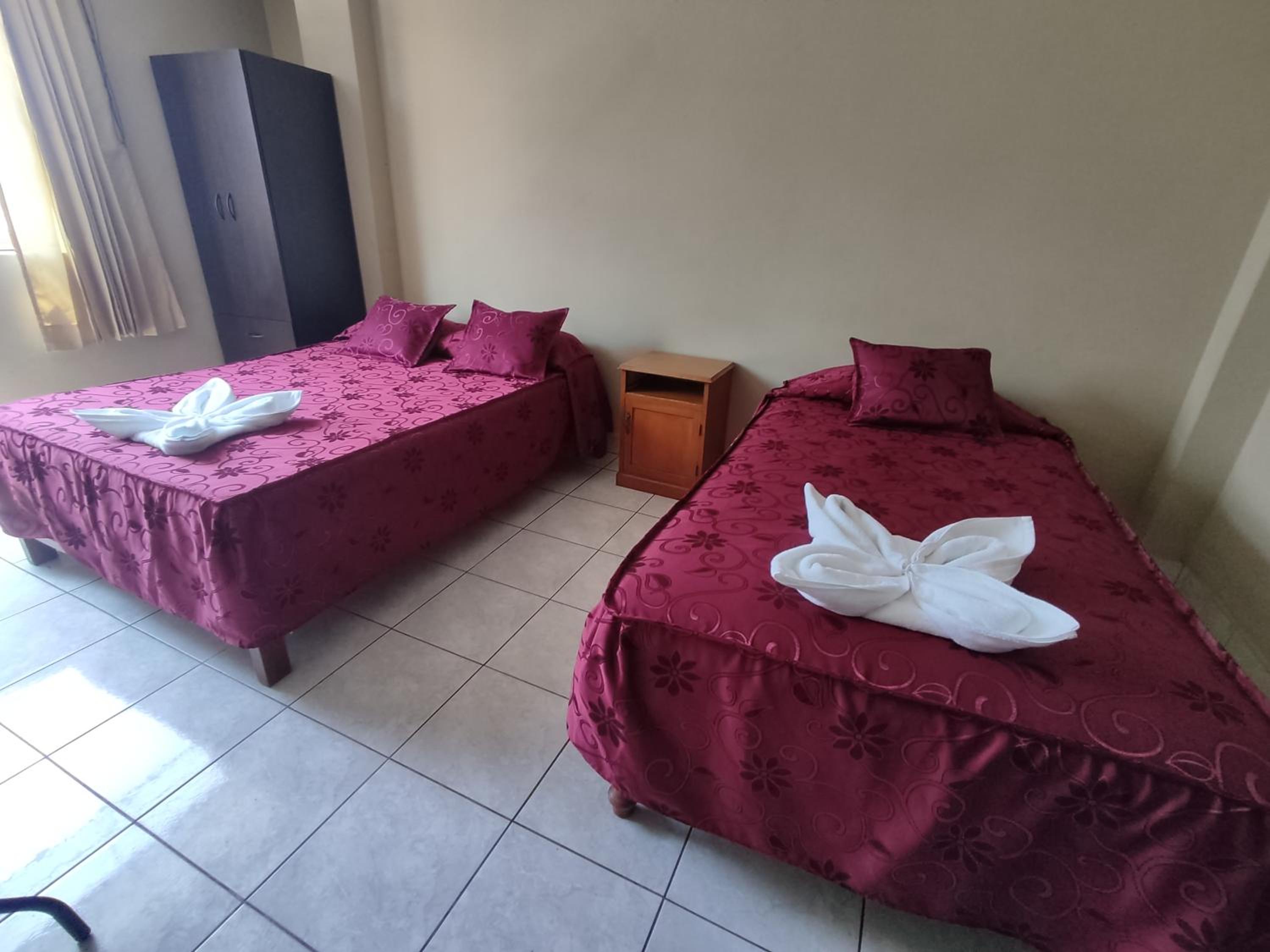 Family Double Room photo 3