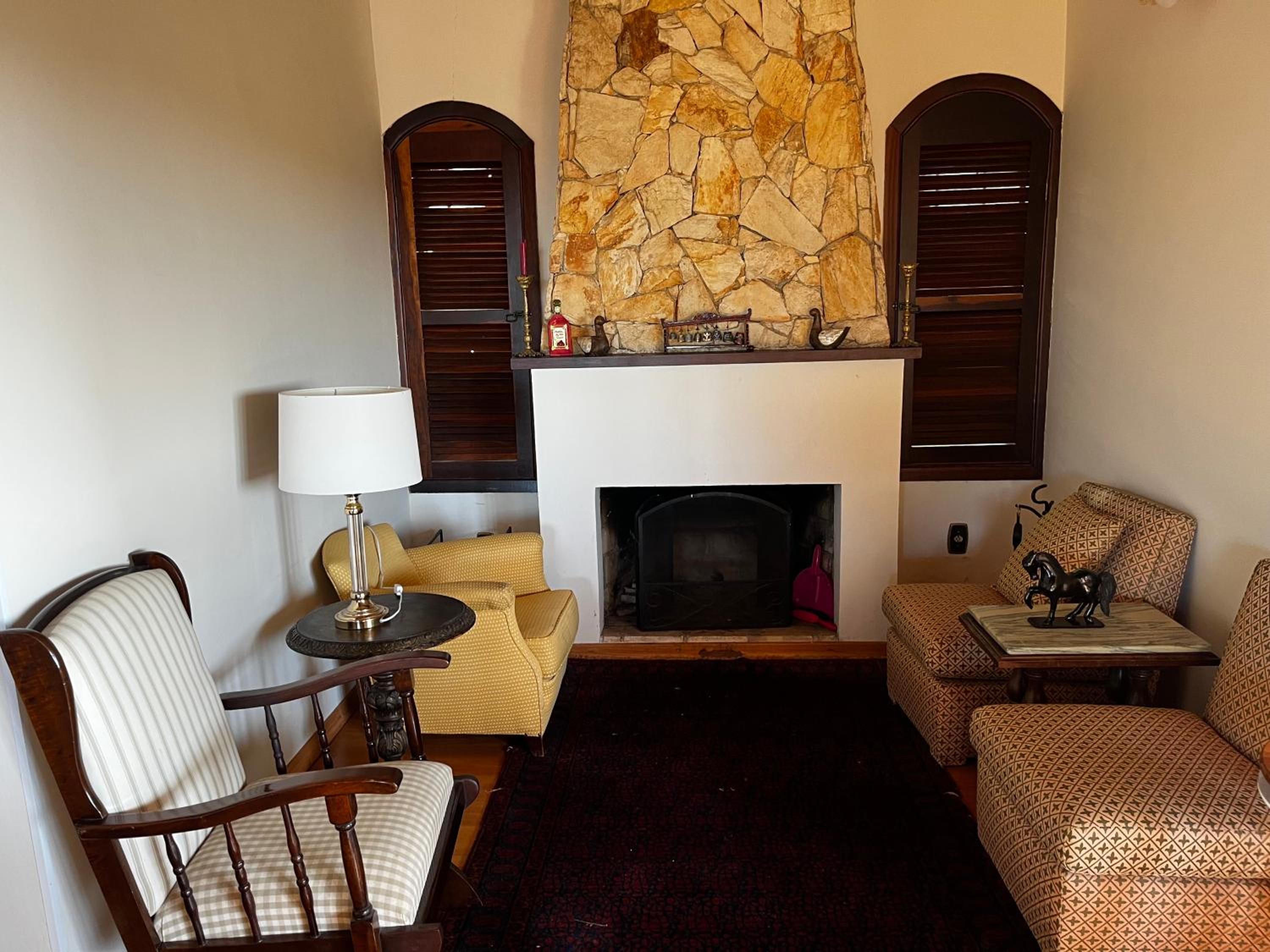 Three-Bedroom House photo 1