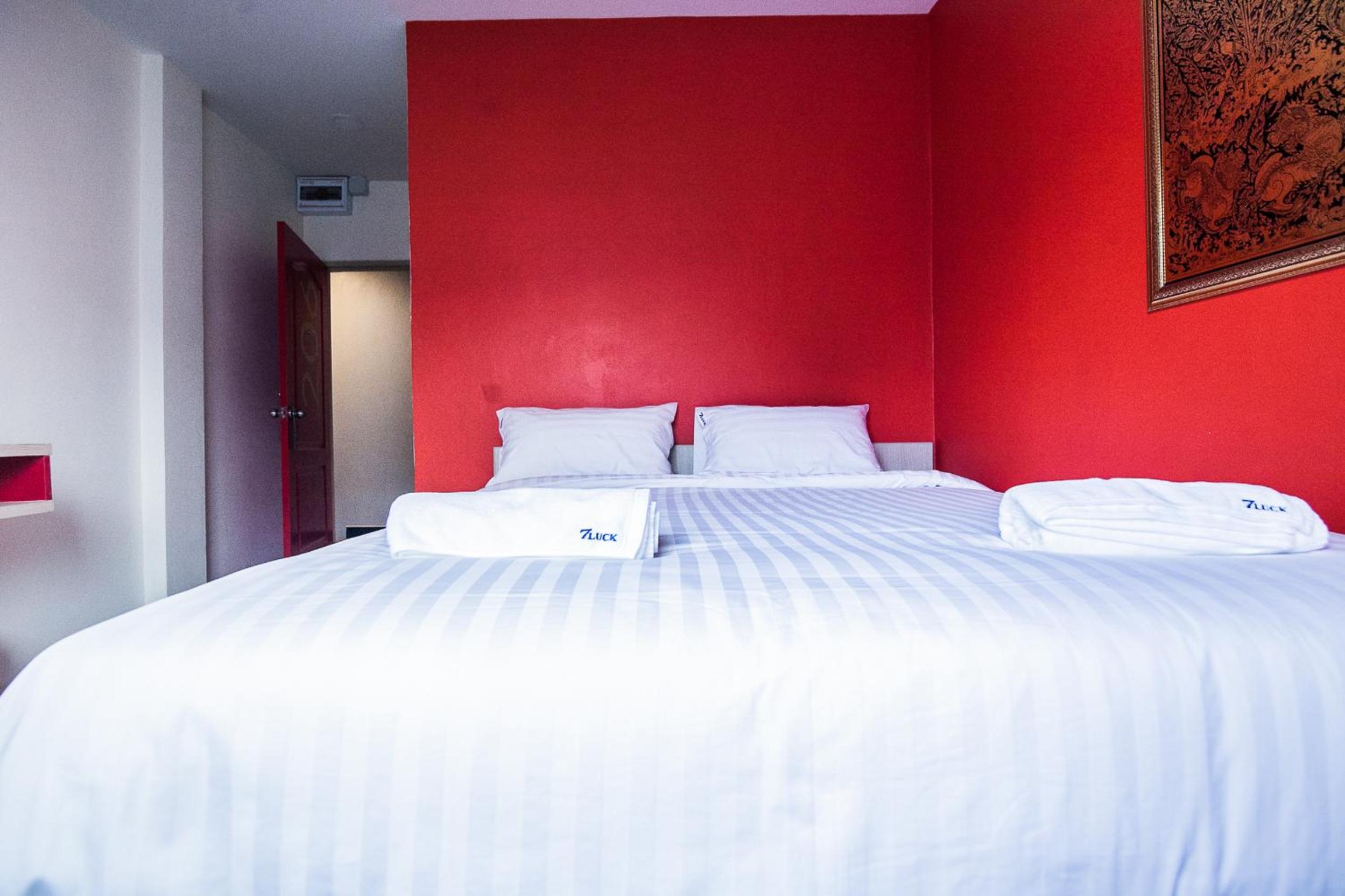 Standard Double Room photo 2