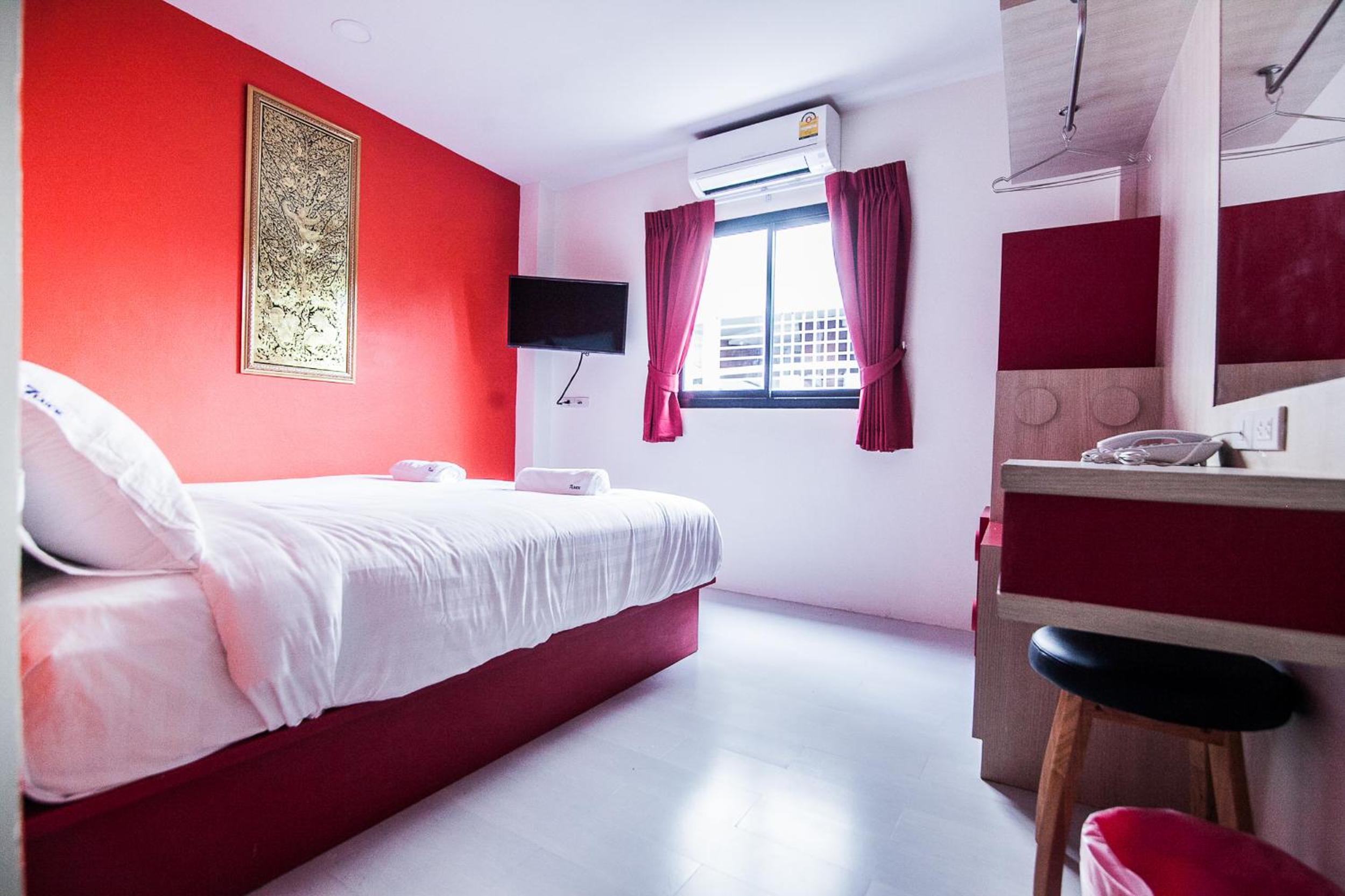 Standard Double Room photo 3