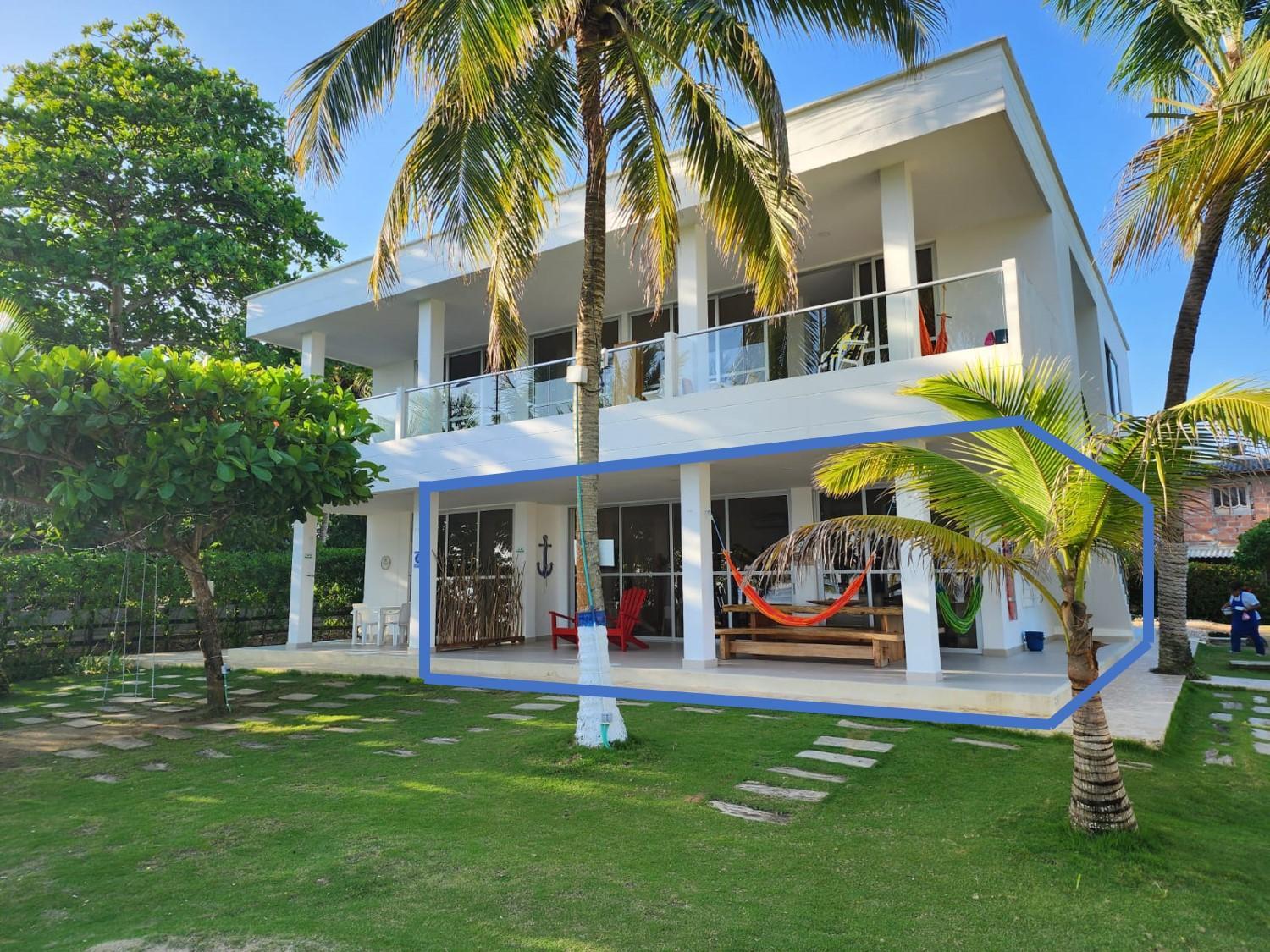 One-Bedroom House photo 2