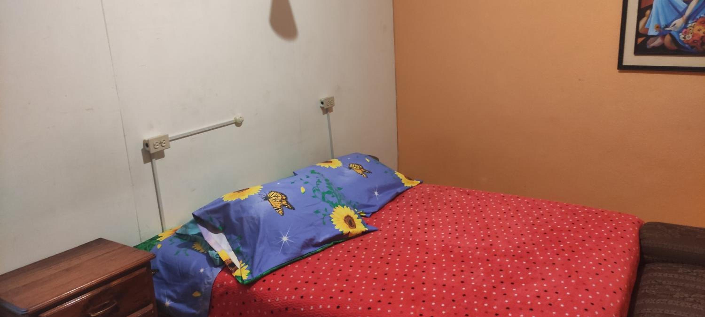 Budget Double Room photo 1