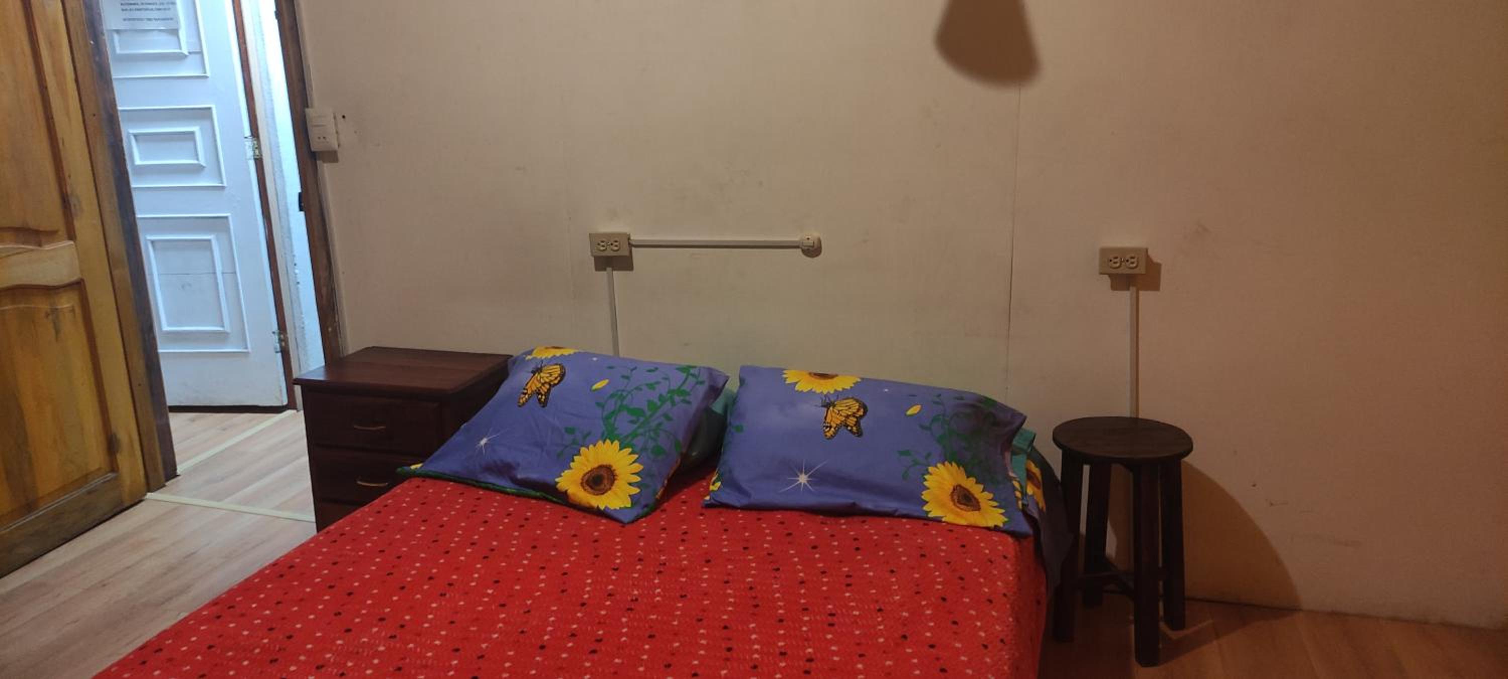 Budget Double Room photo 2