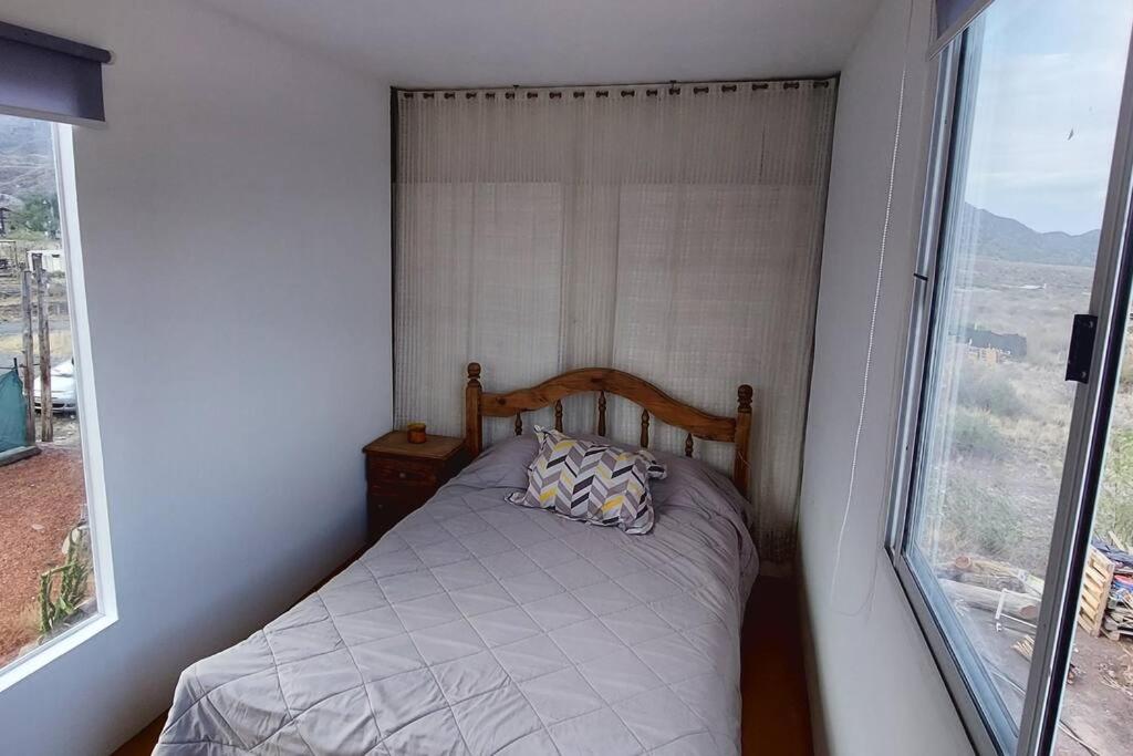 Two-Bedroom House photo 1
