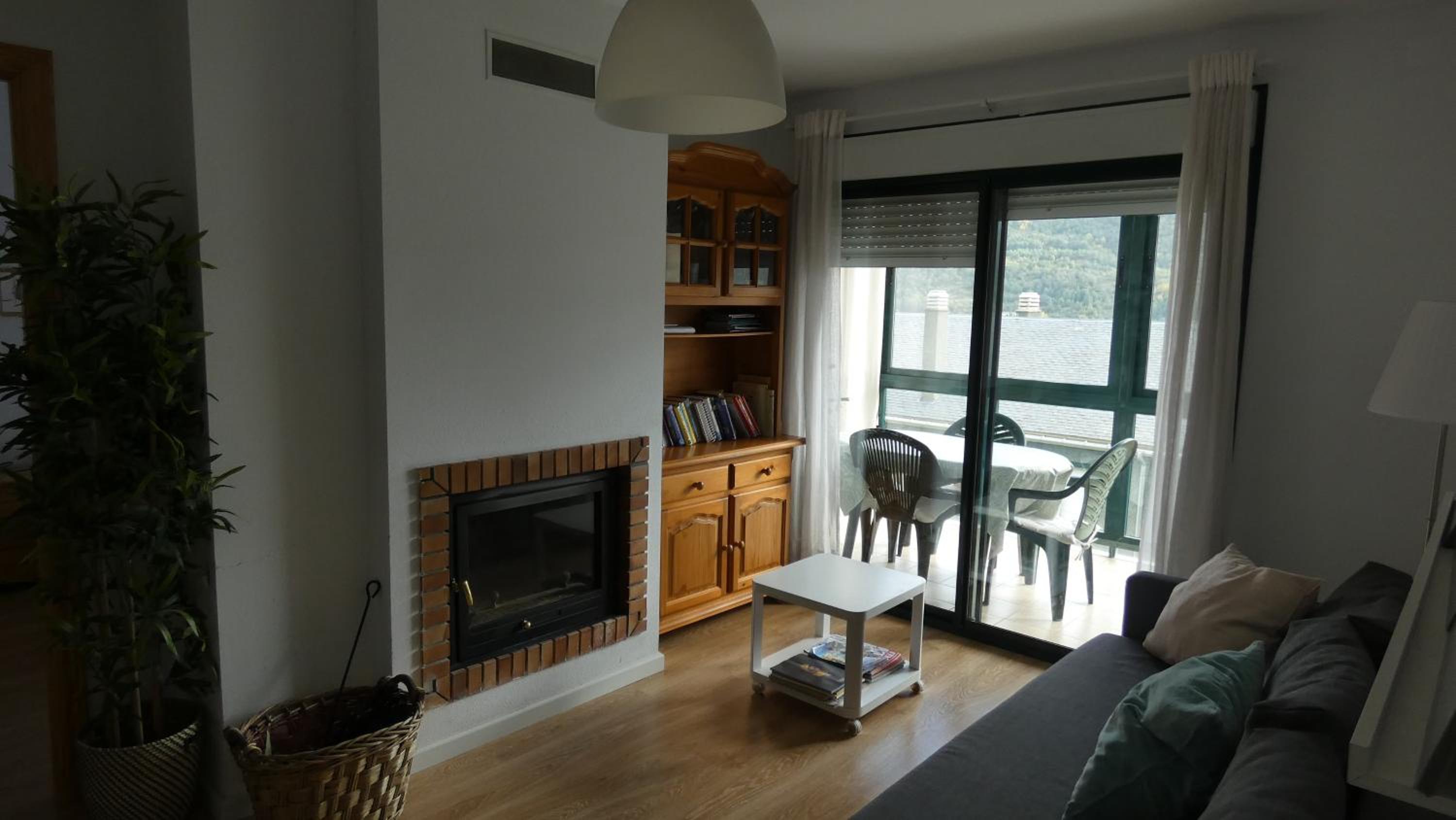 Two-Bedroom Apartment photo 3