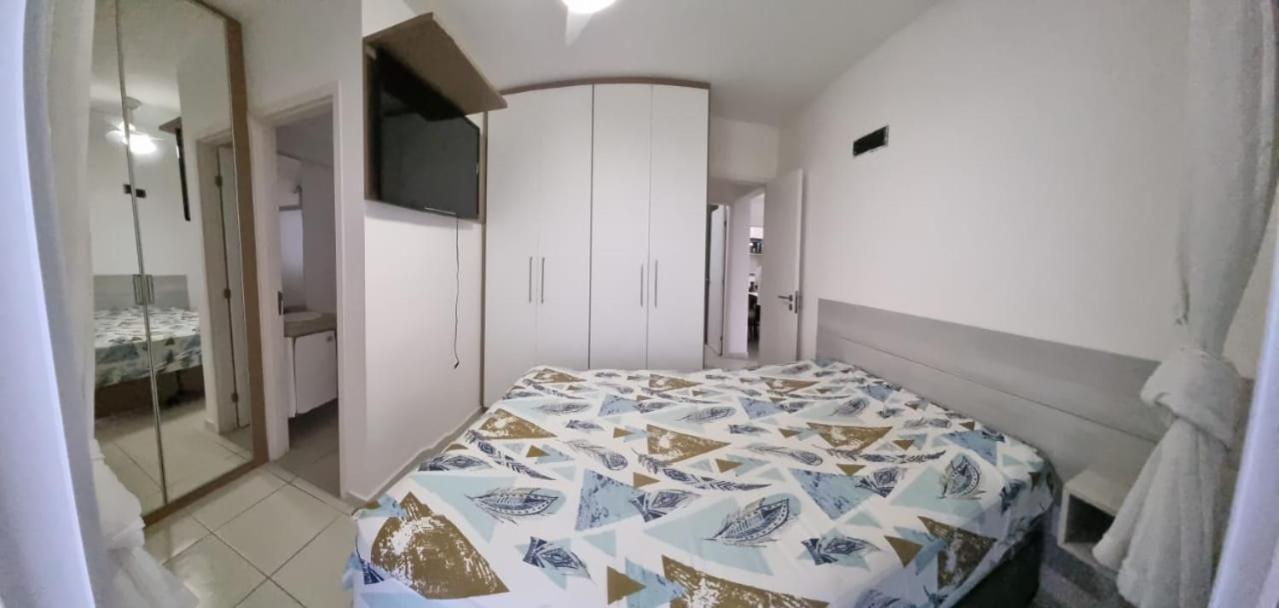 Three-Bedroom Apartment photo 1