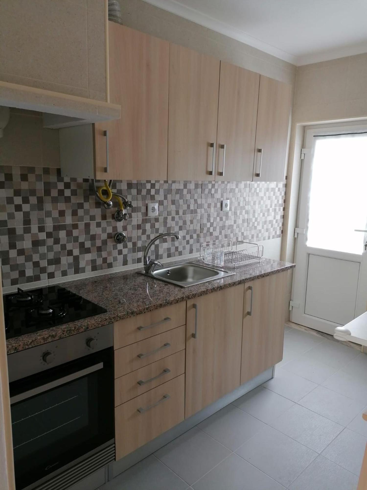 Two-Bedroom House photo 2