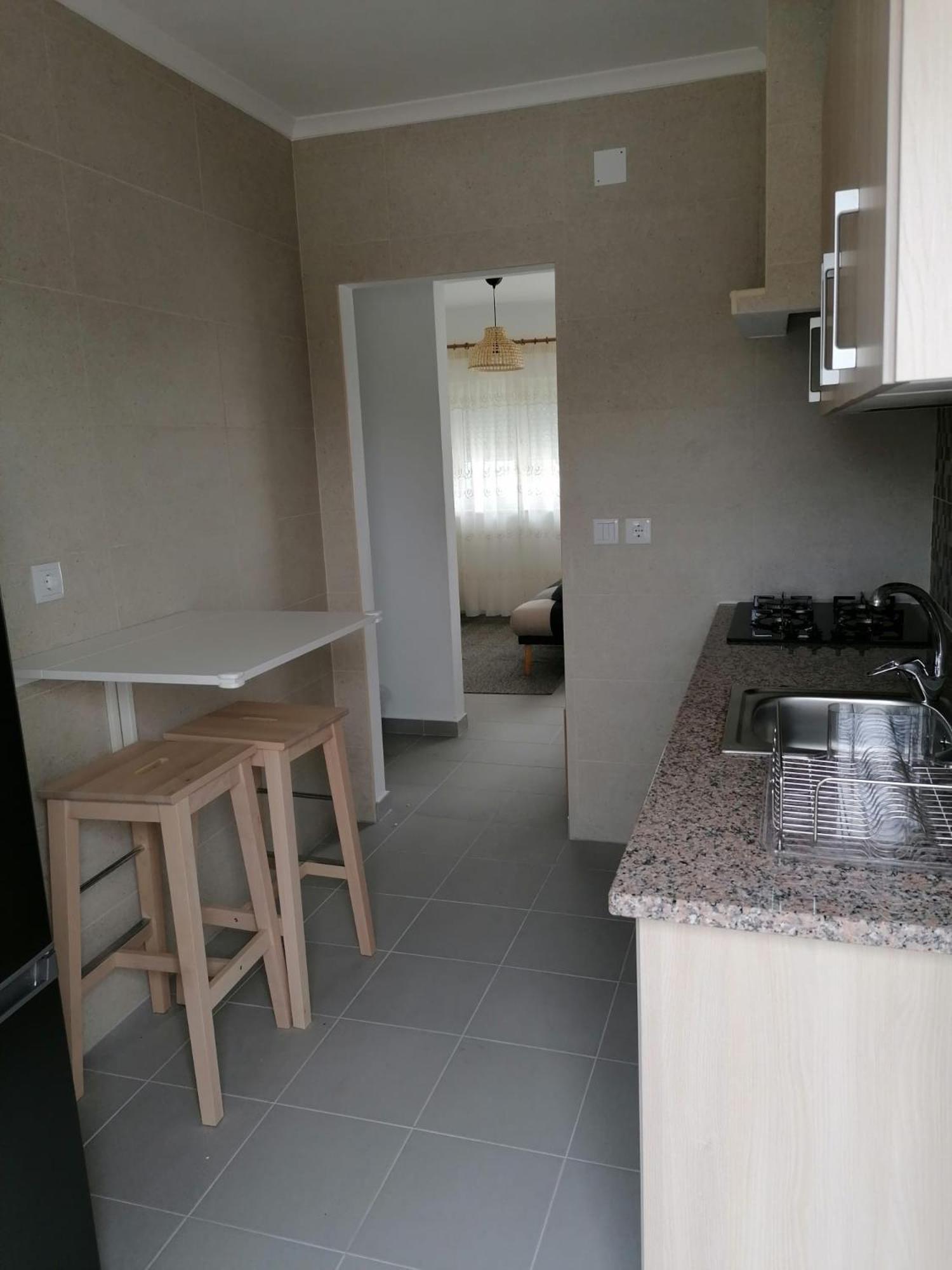 Two-Bedroom House photo 3