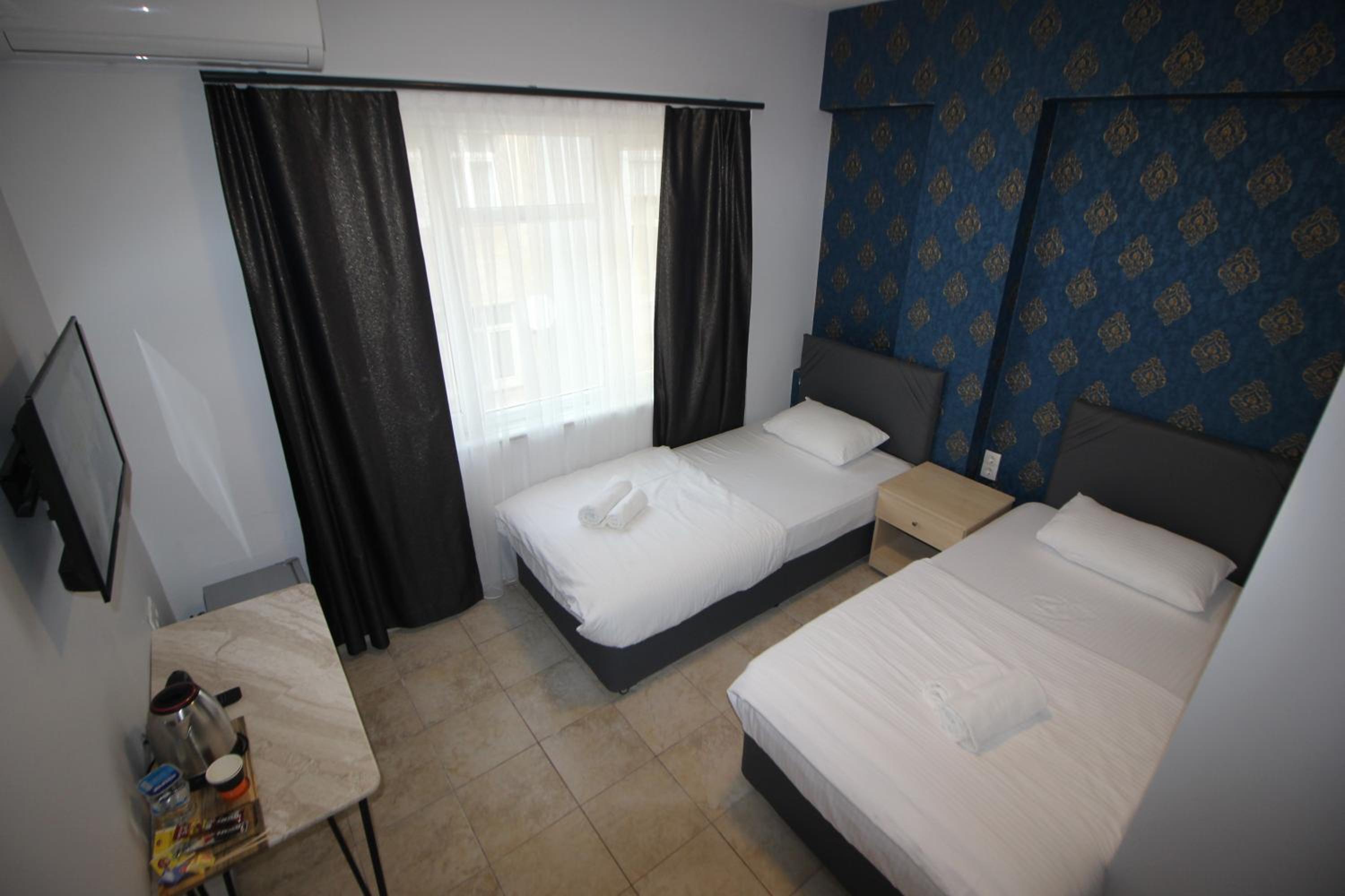 Deluxe Twin Room - Photo 4