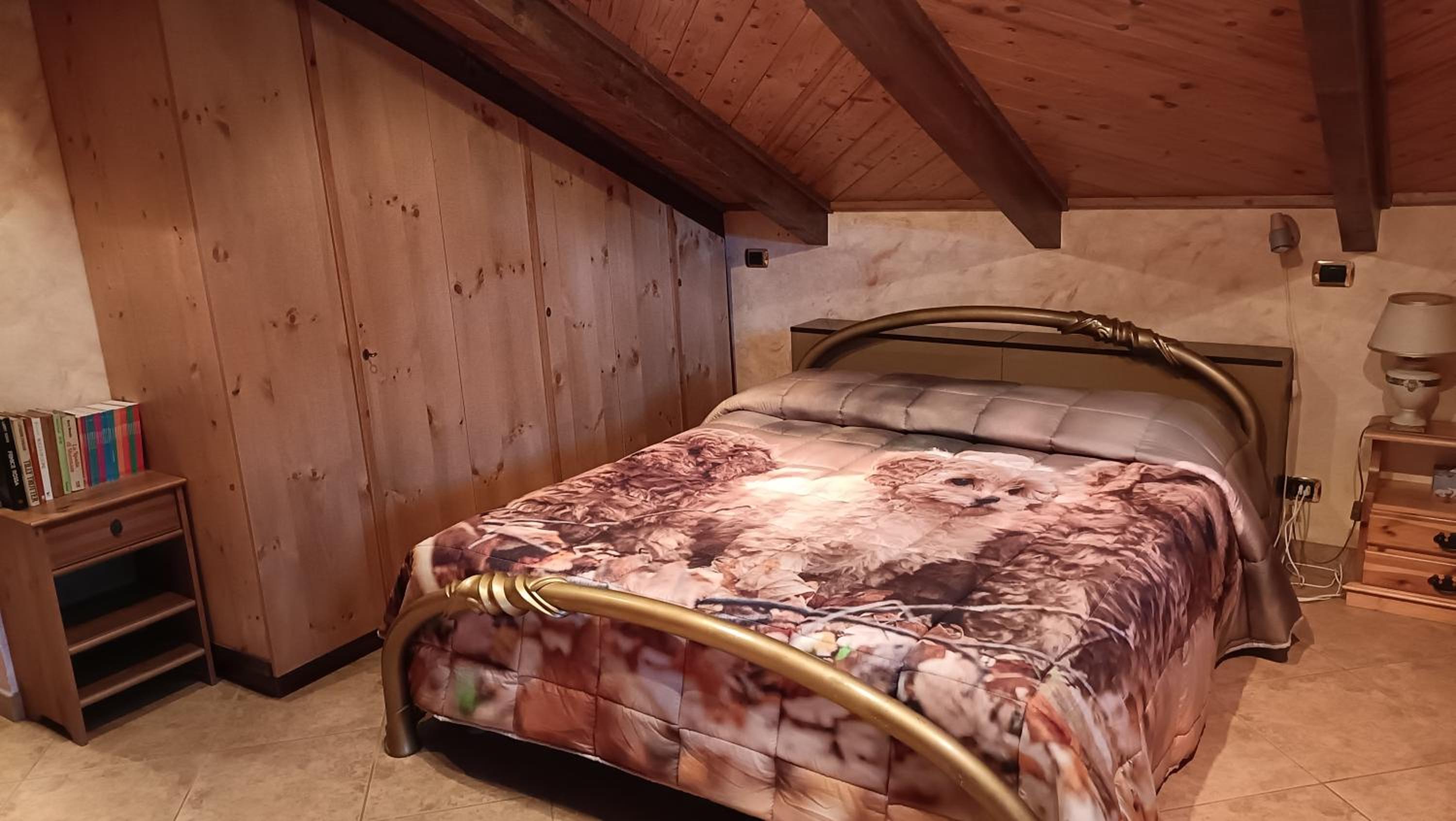 Comfort Triple Room