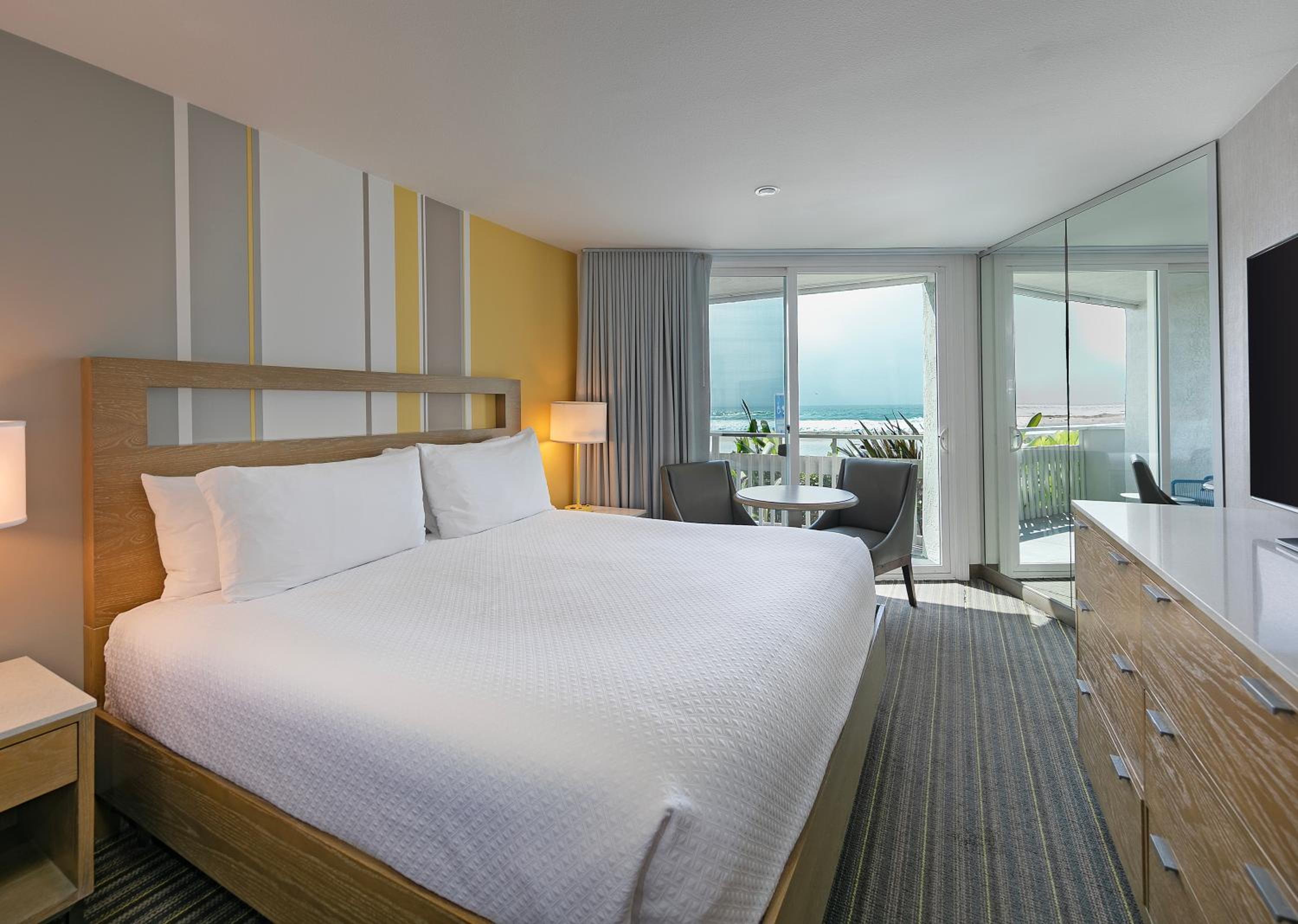 King Room Ocean Front