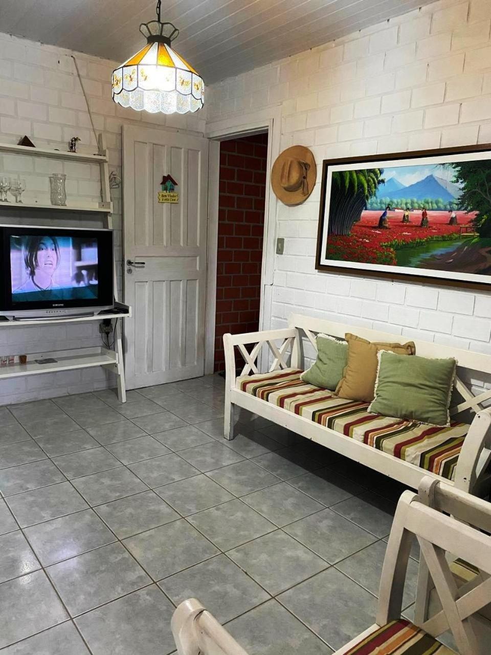 Two-Bedroom House photo 1