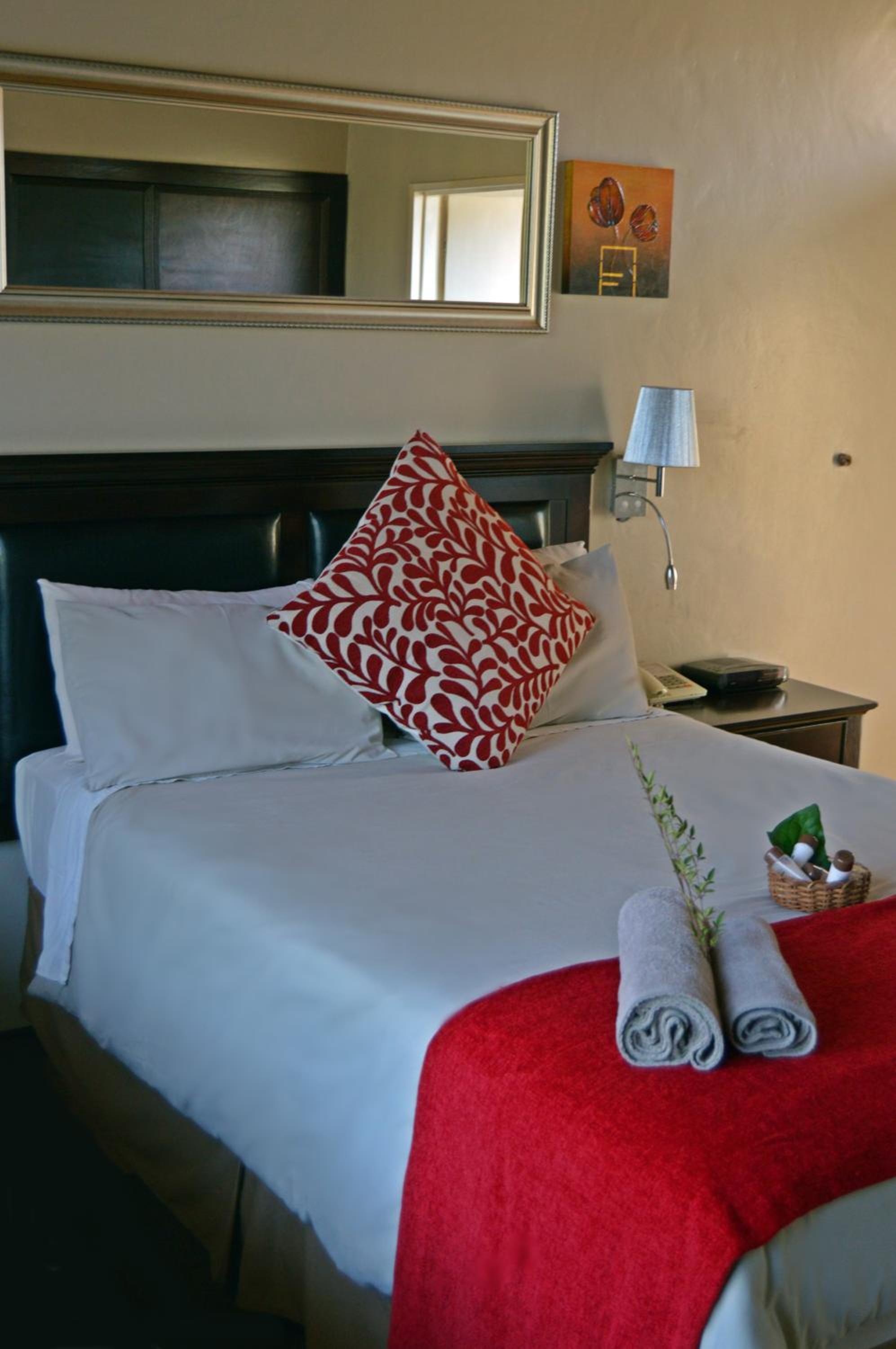 Executive Double Room - Photo 1