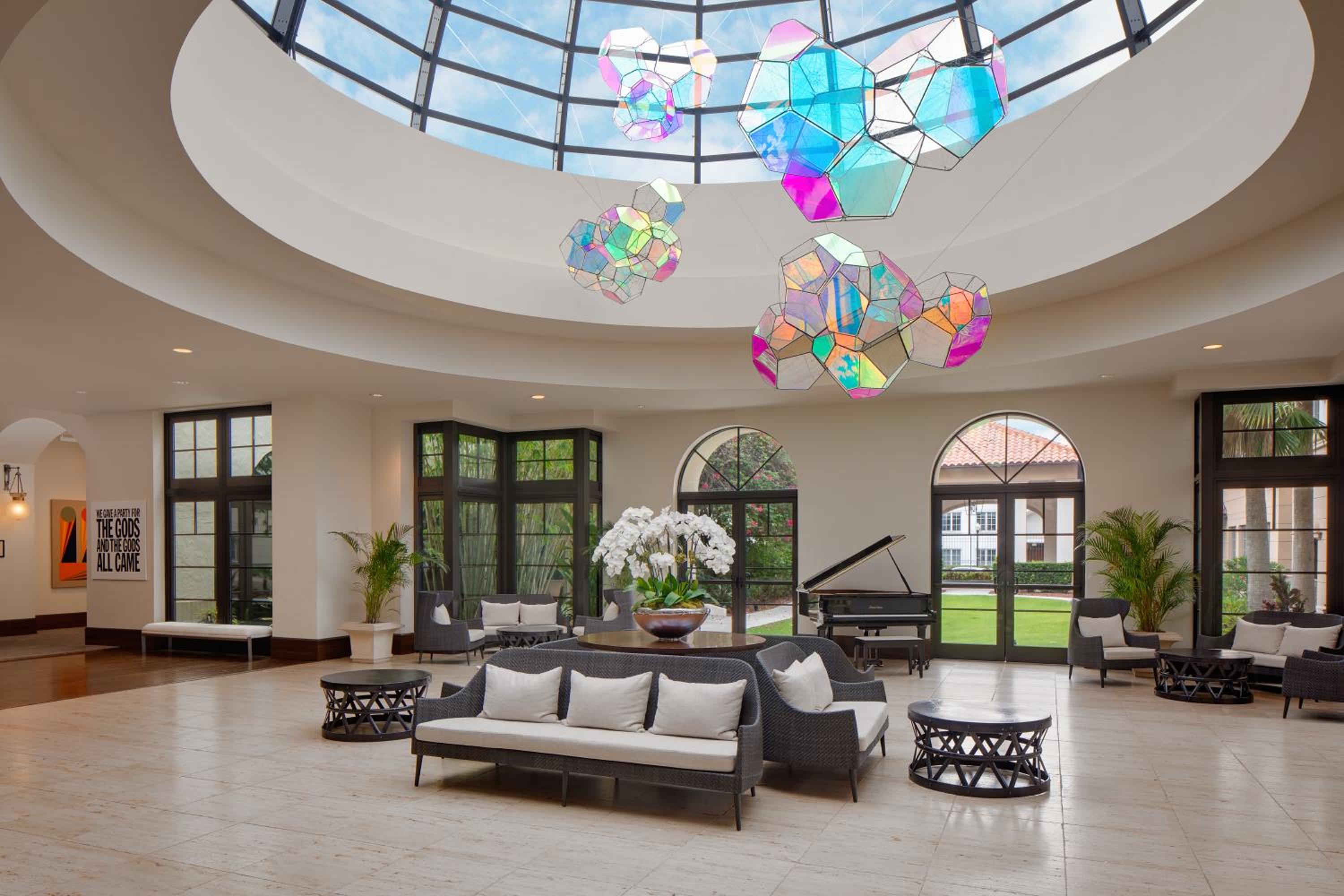 The Alfond Inn, Foto 3