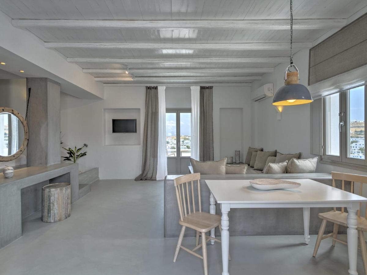 Suite with Sea View photo 2