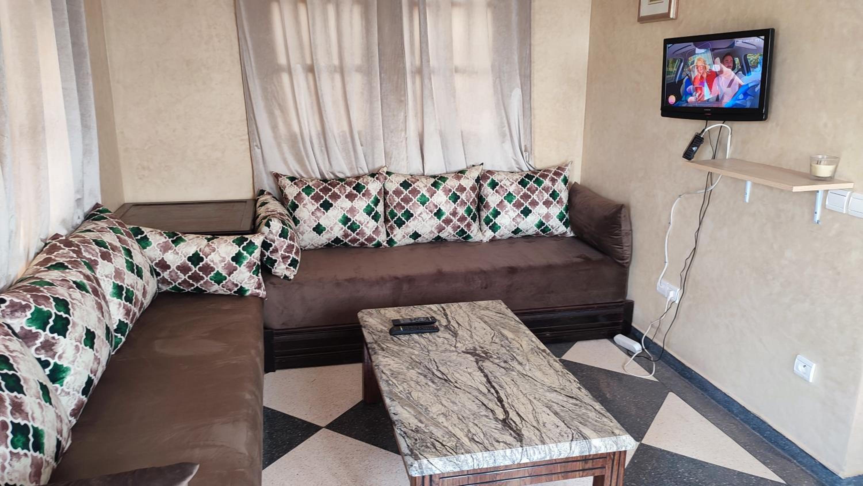 One-Bedroom House photo 3