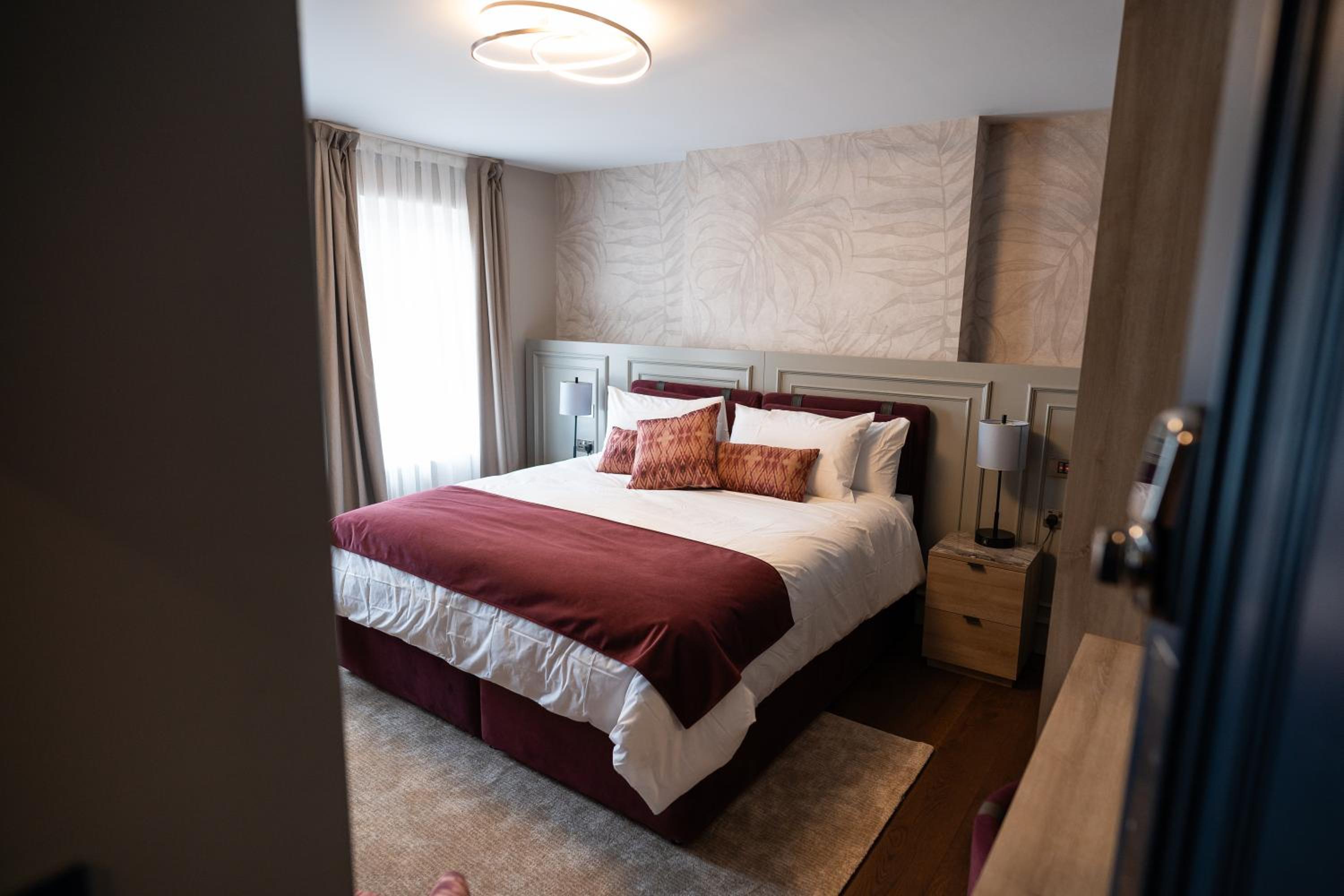 Double or Twin Room with Extra Bed - Photo 6