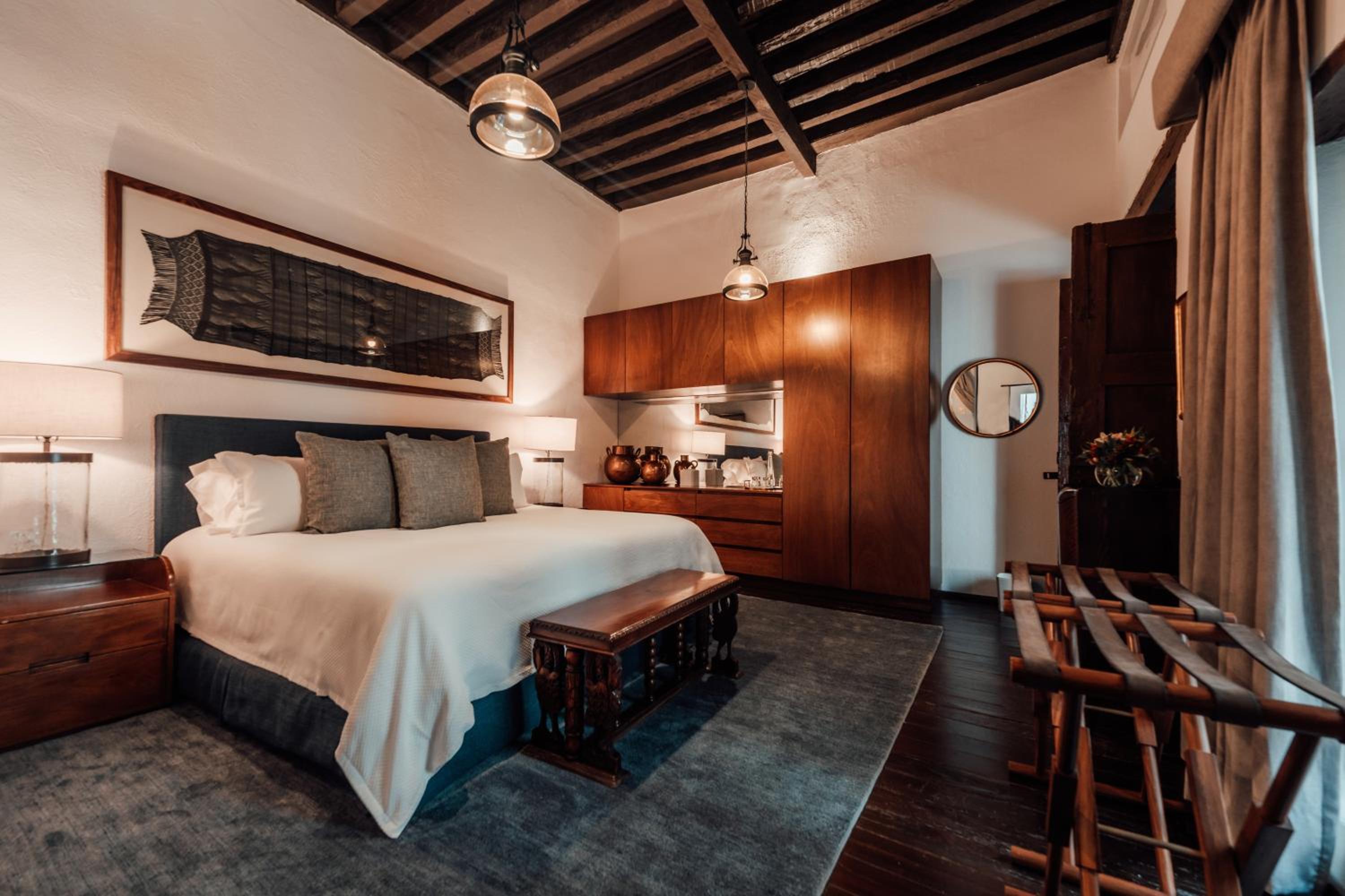 Suite with Balcony photo 1