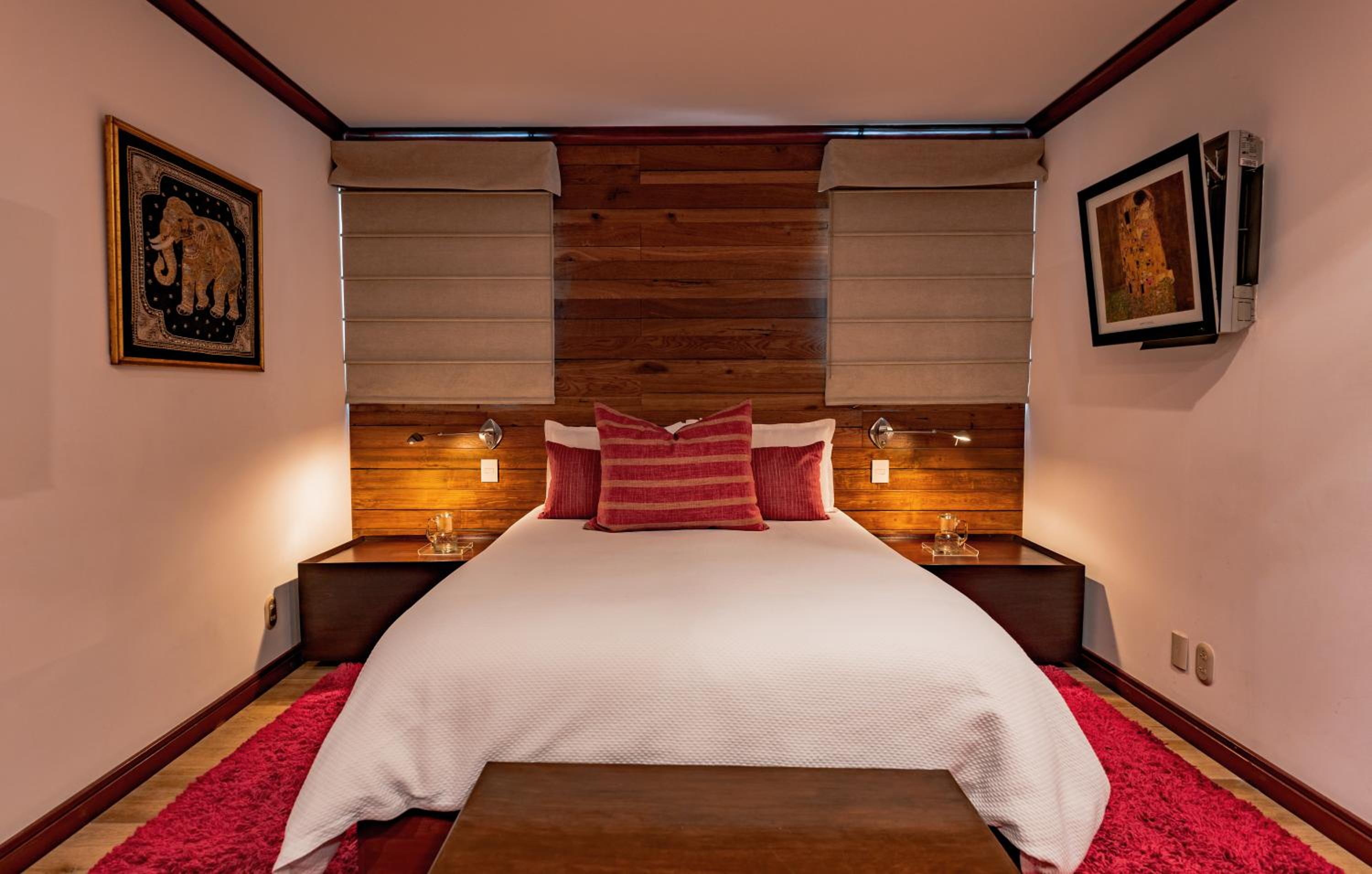 Two-Bedroom Suite photo 1