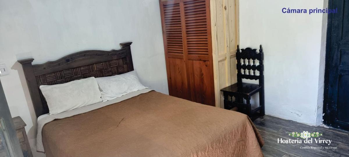 Double Room with Private Bathroom photo 2
