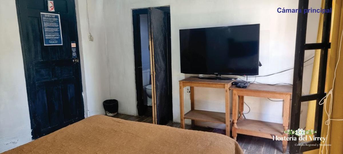 Double Room with Private Bathroom photo 1