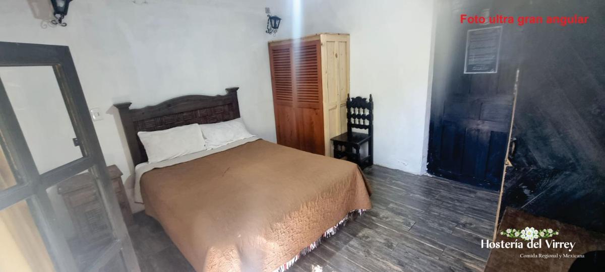 Double Room with Private Bathroom photo 3