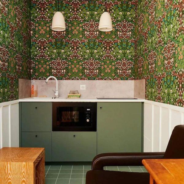 Comfort Double Room with Kitchenette photo 2