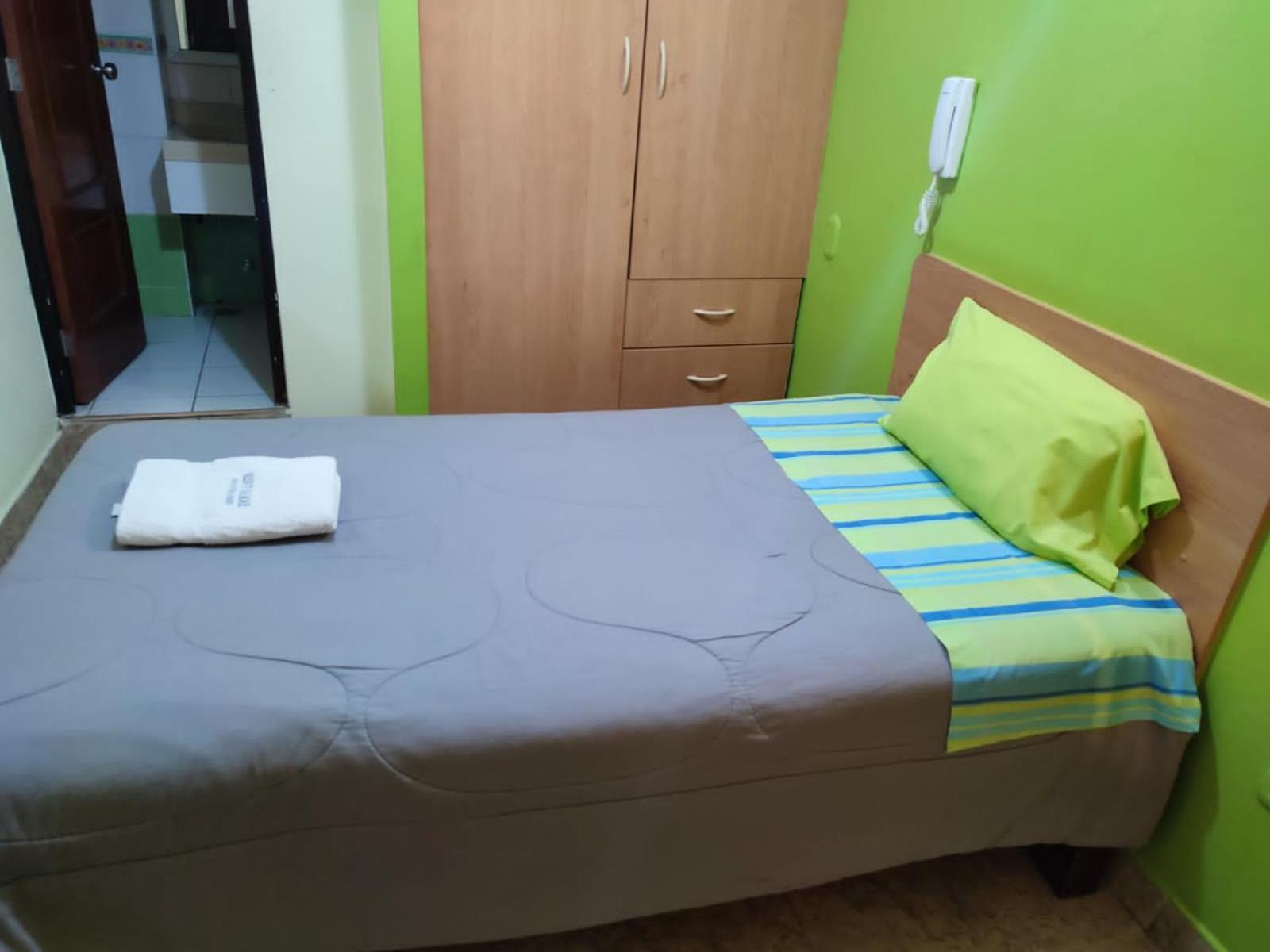 Standard Single Room photo 2