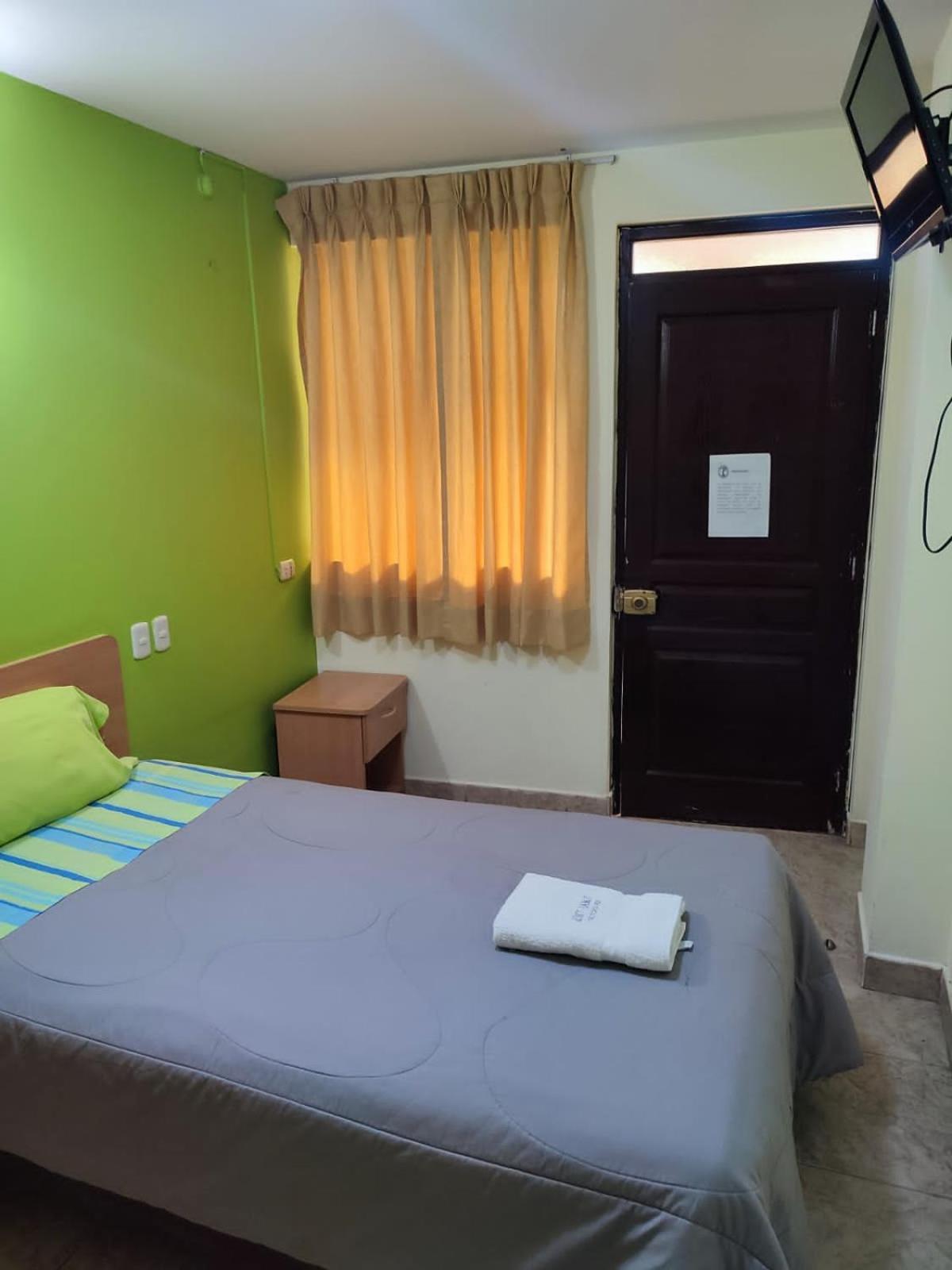Standard Single Room photo 3