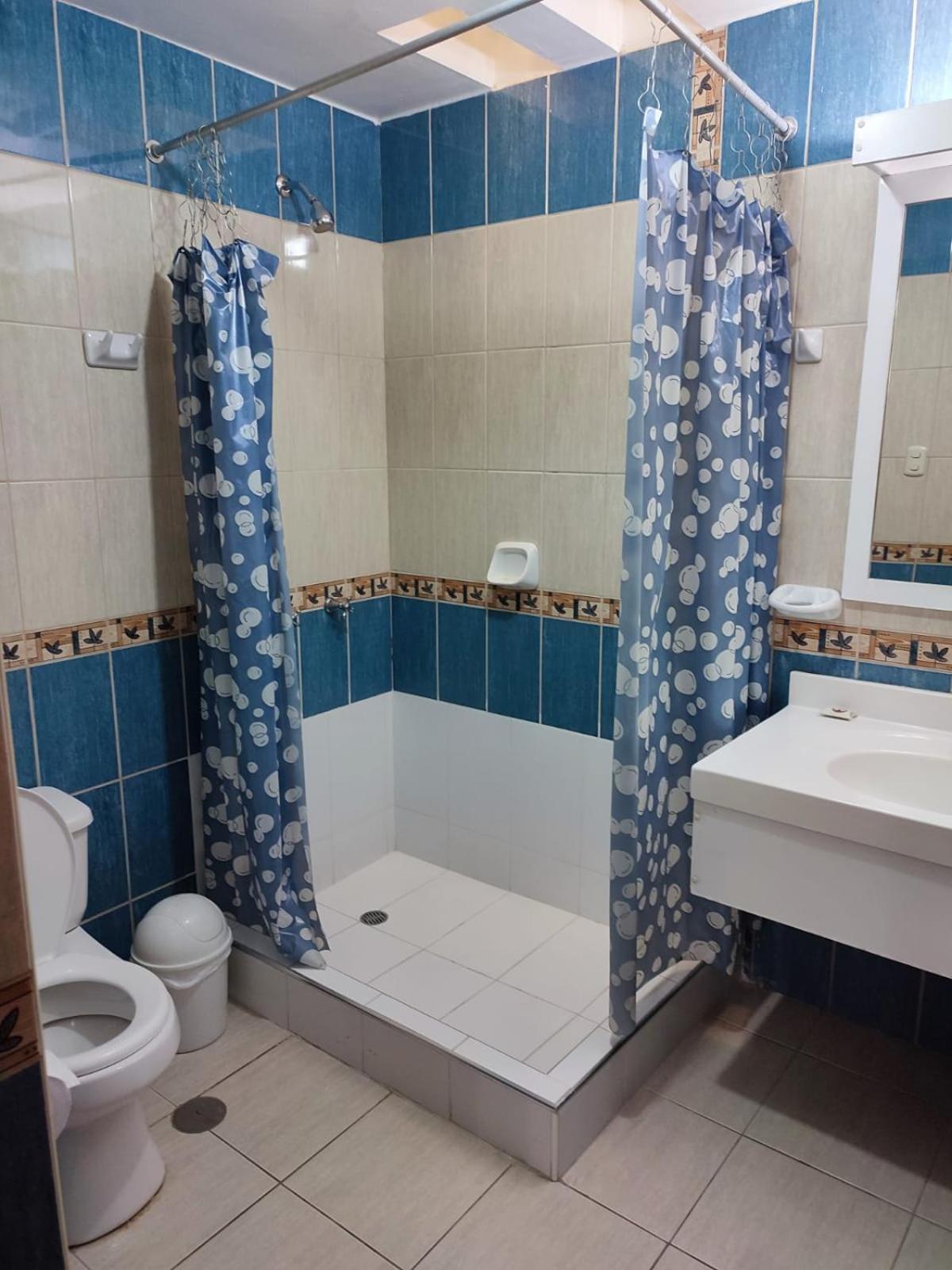 Double Room with Spa Bath photo 1