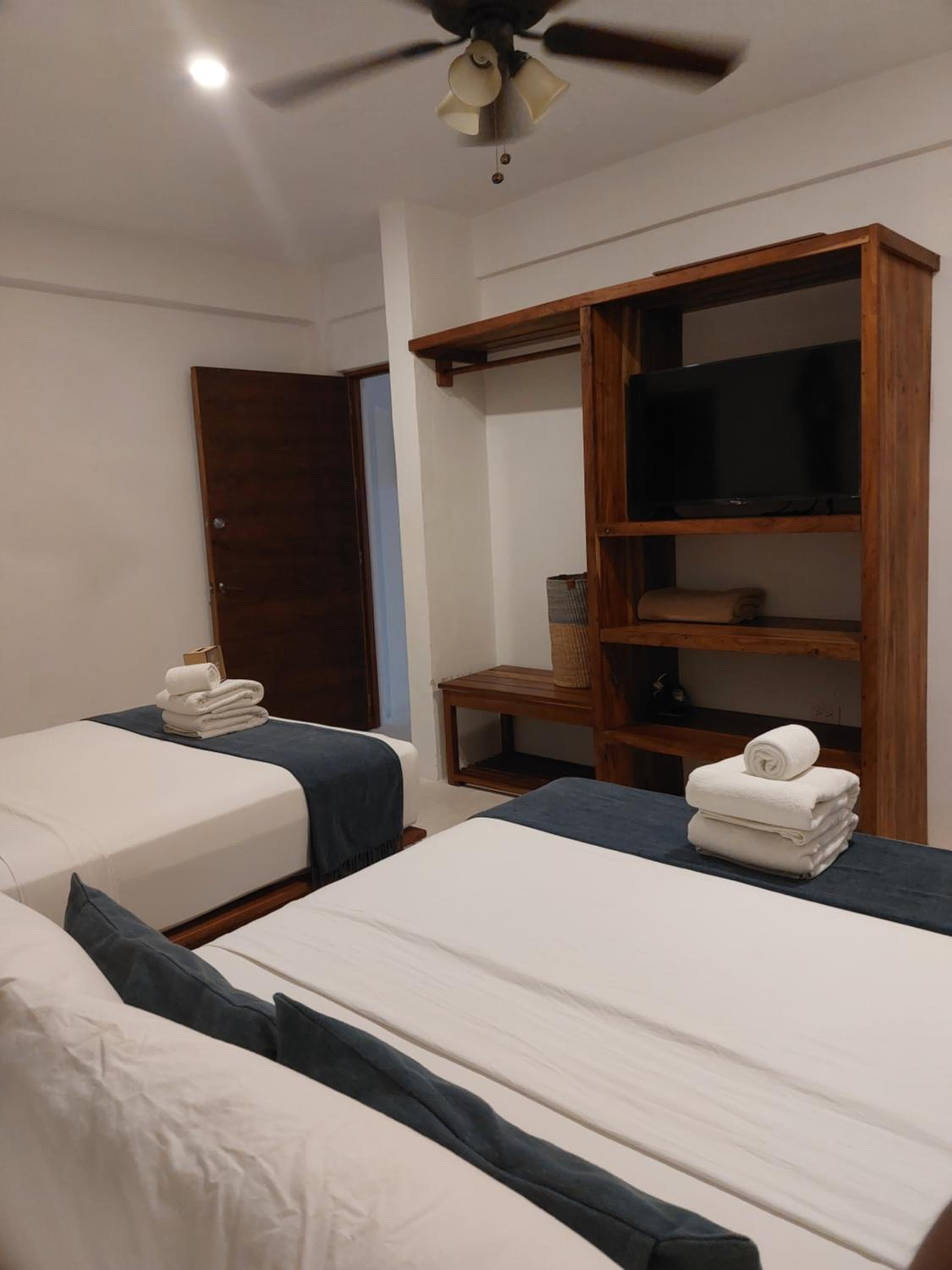 Standard Double Room - Photo 1