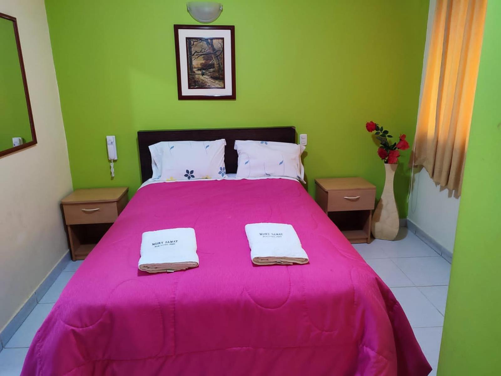 Standard Double Room photo 1