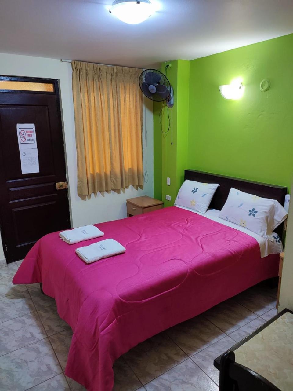 Standard Double Room photo 3