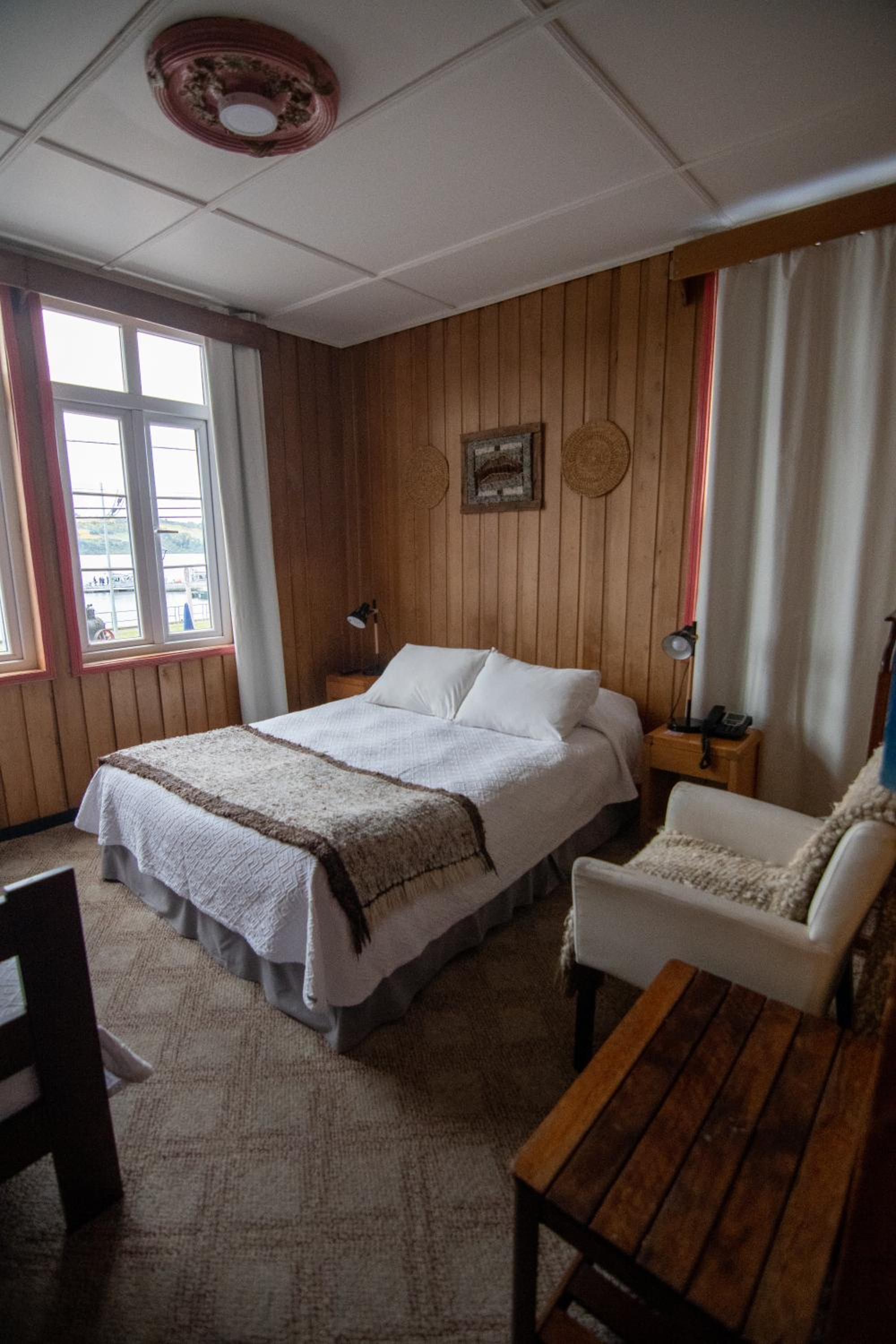 Triple Room with Sea View photo 3