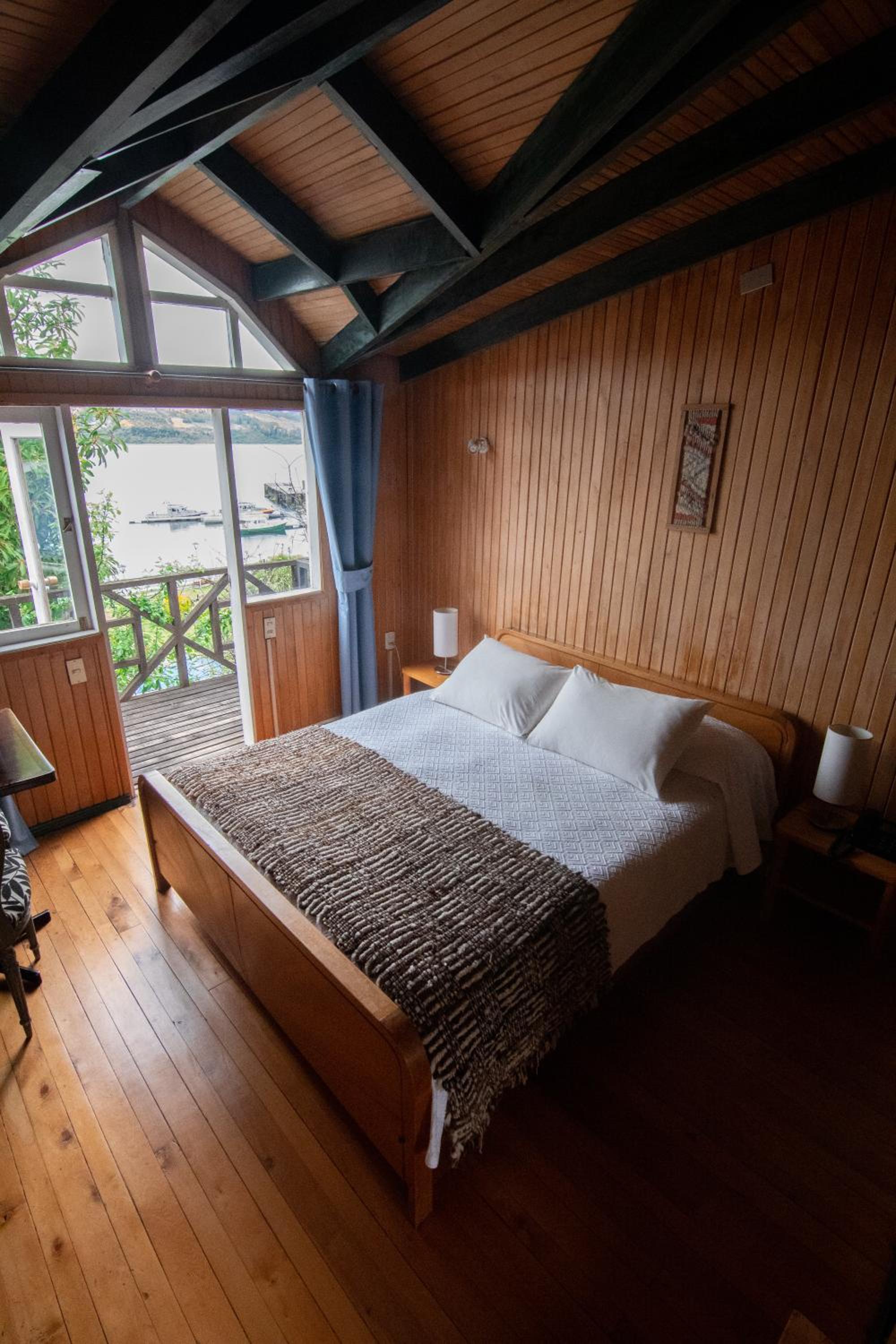 Double Room with Sea View