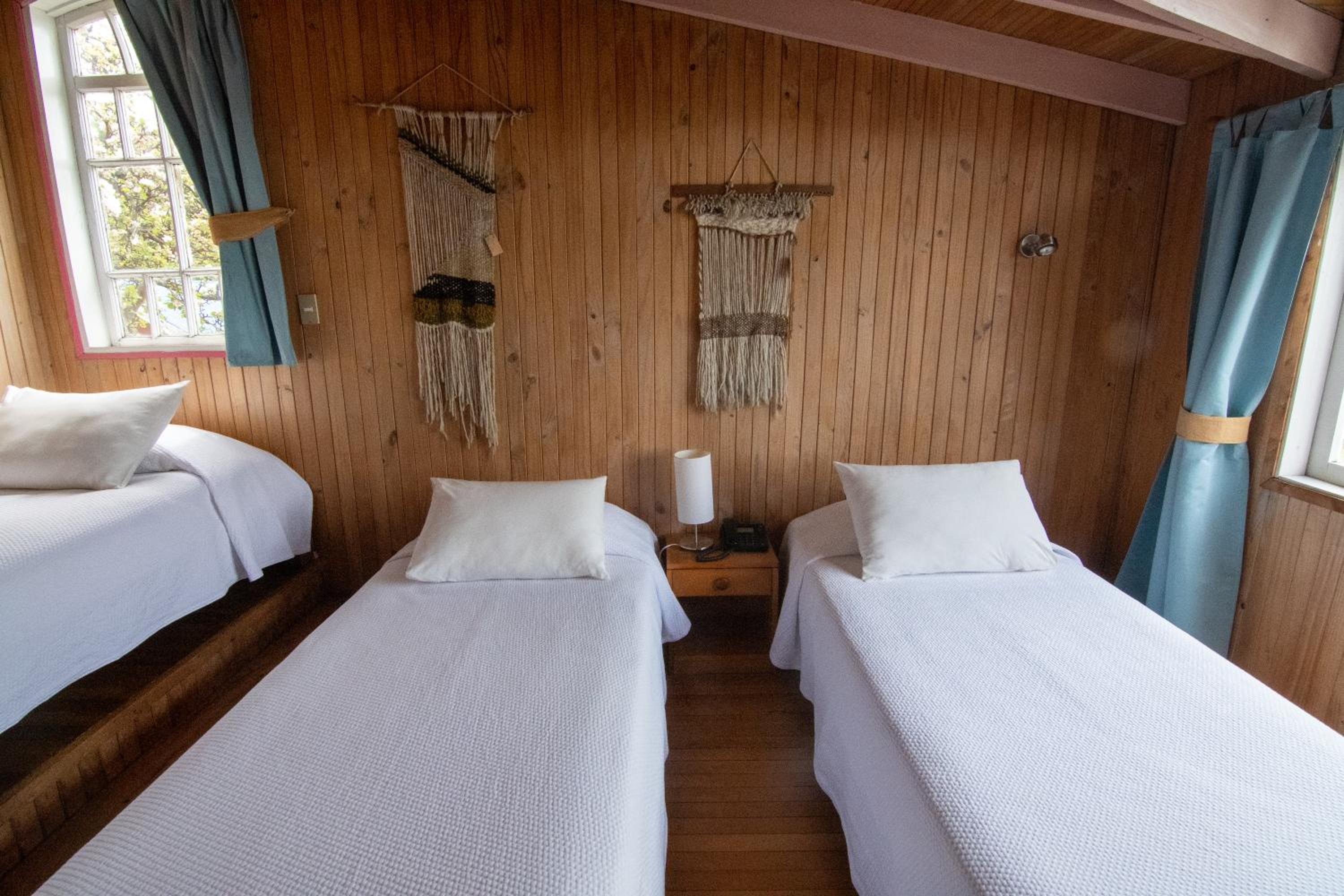 Triple Room with Sea View photo 3