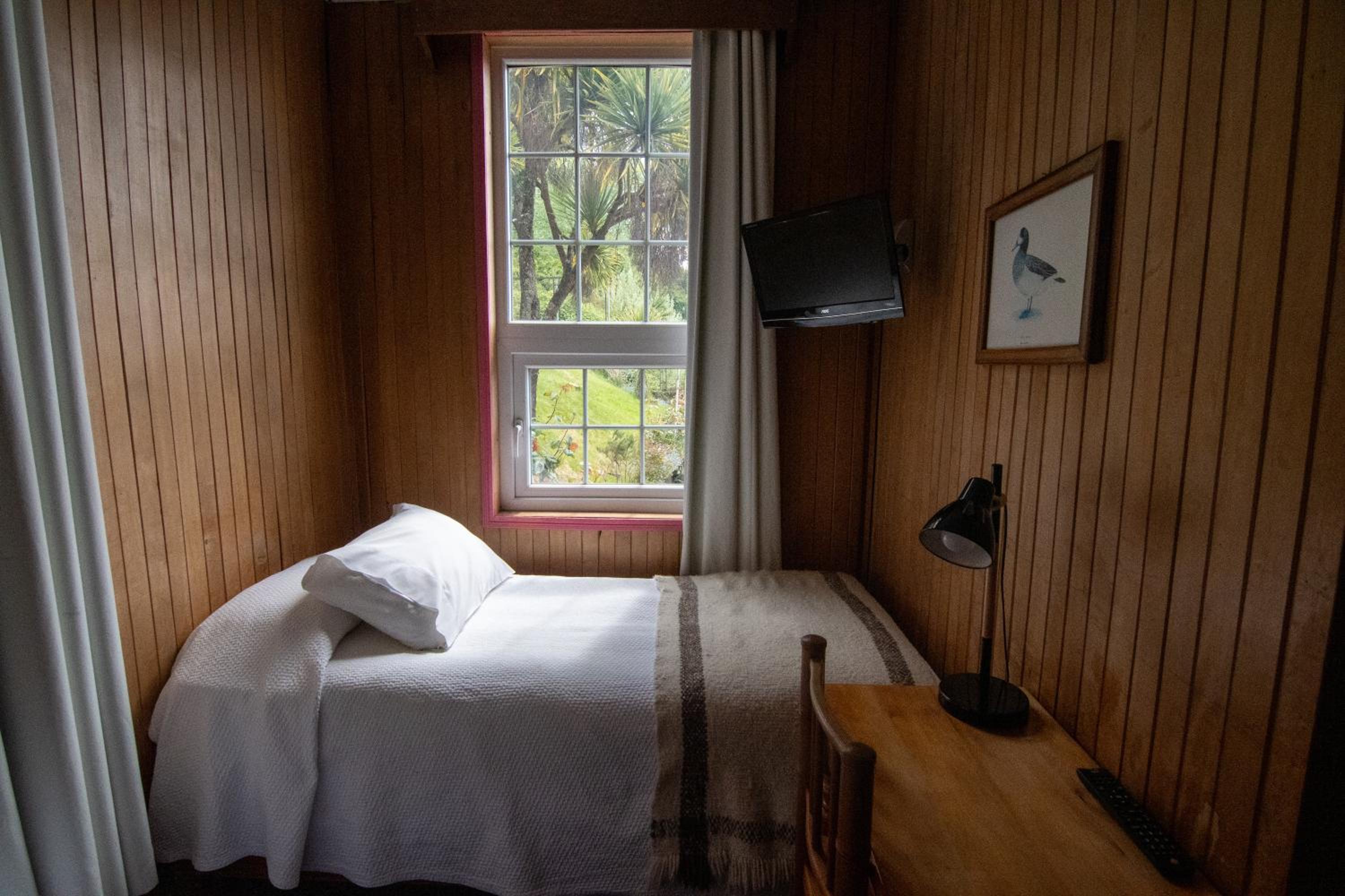 Twin Room photo 2
