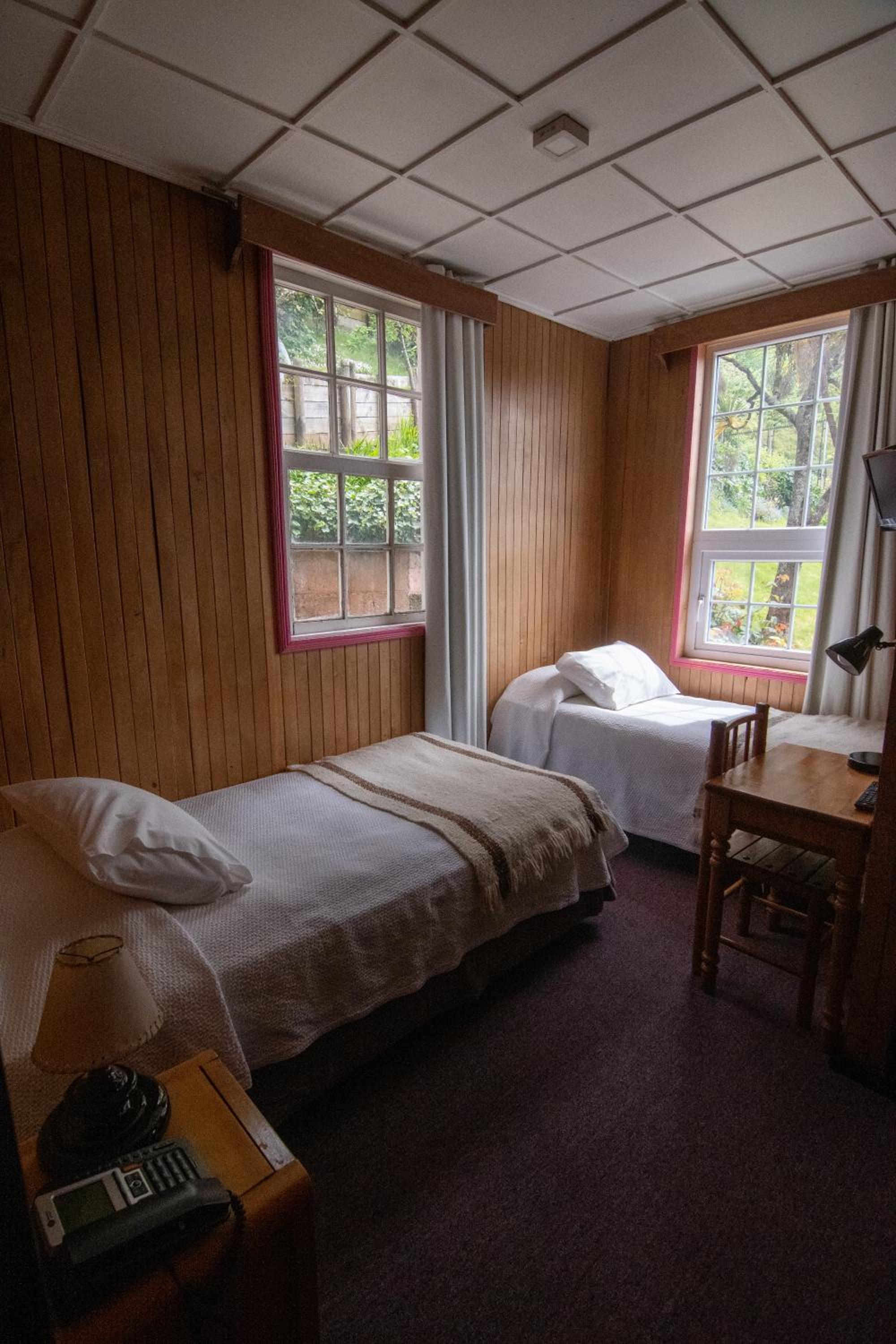 Twin Room photo 3