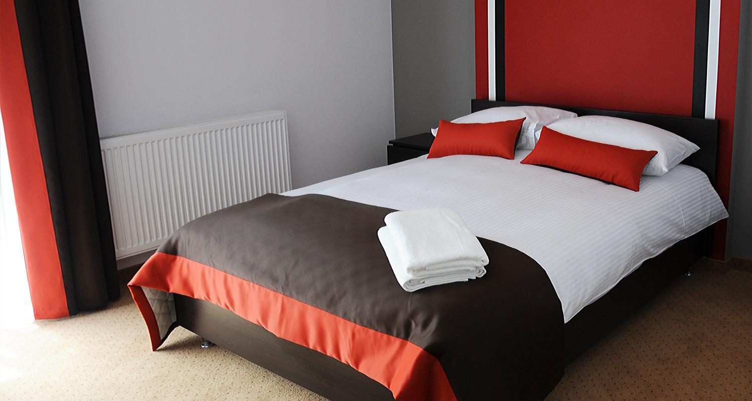 Triple Room photo 1