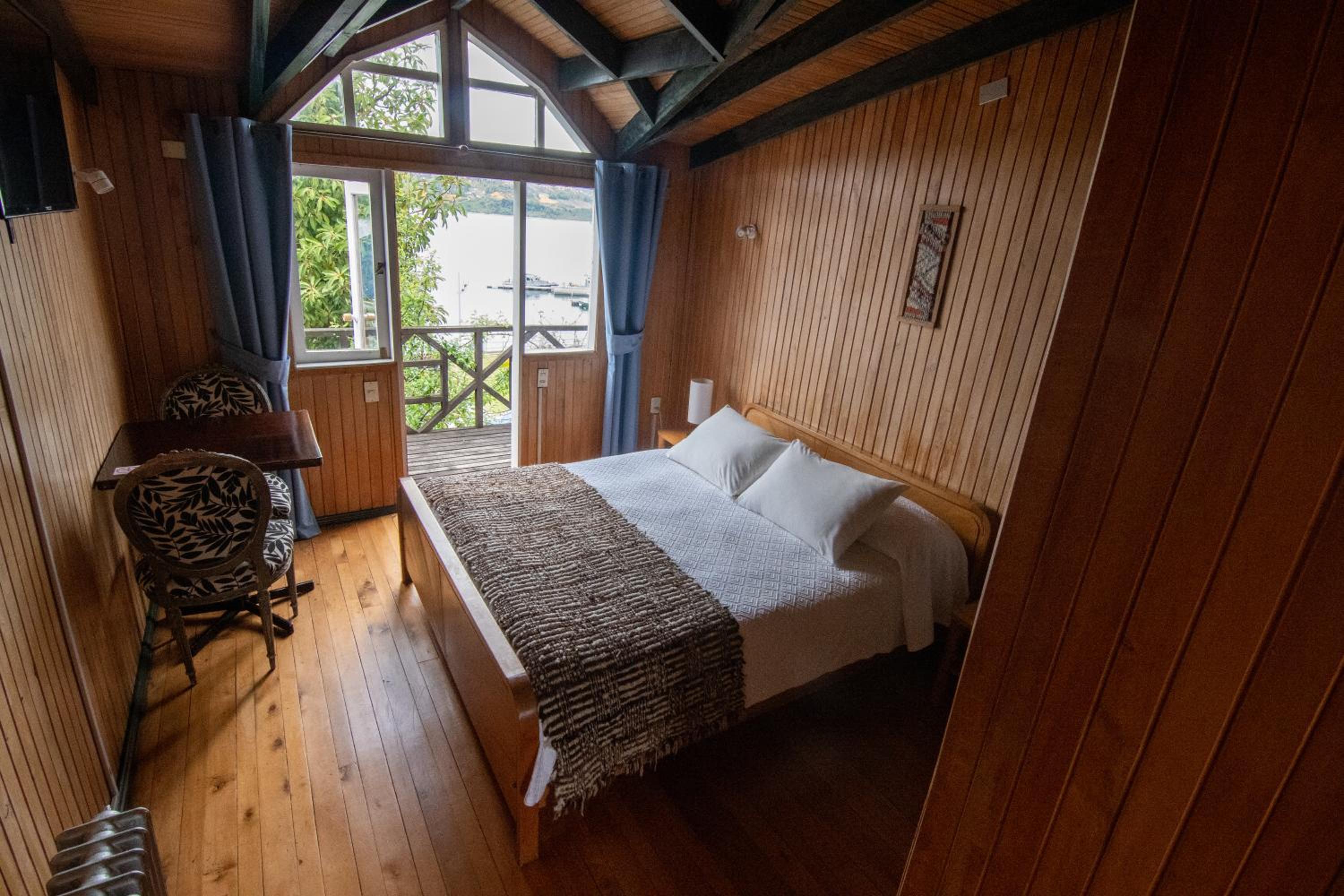 Double Room with Sea View photo 3
