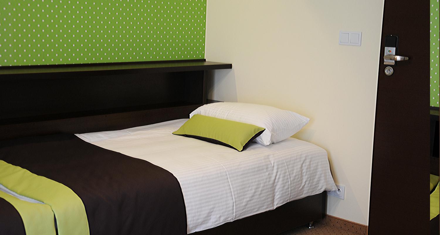 Twin Room photo 1