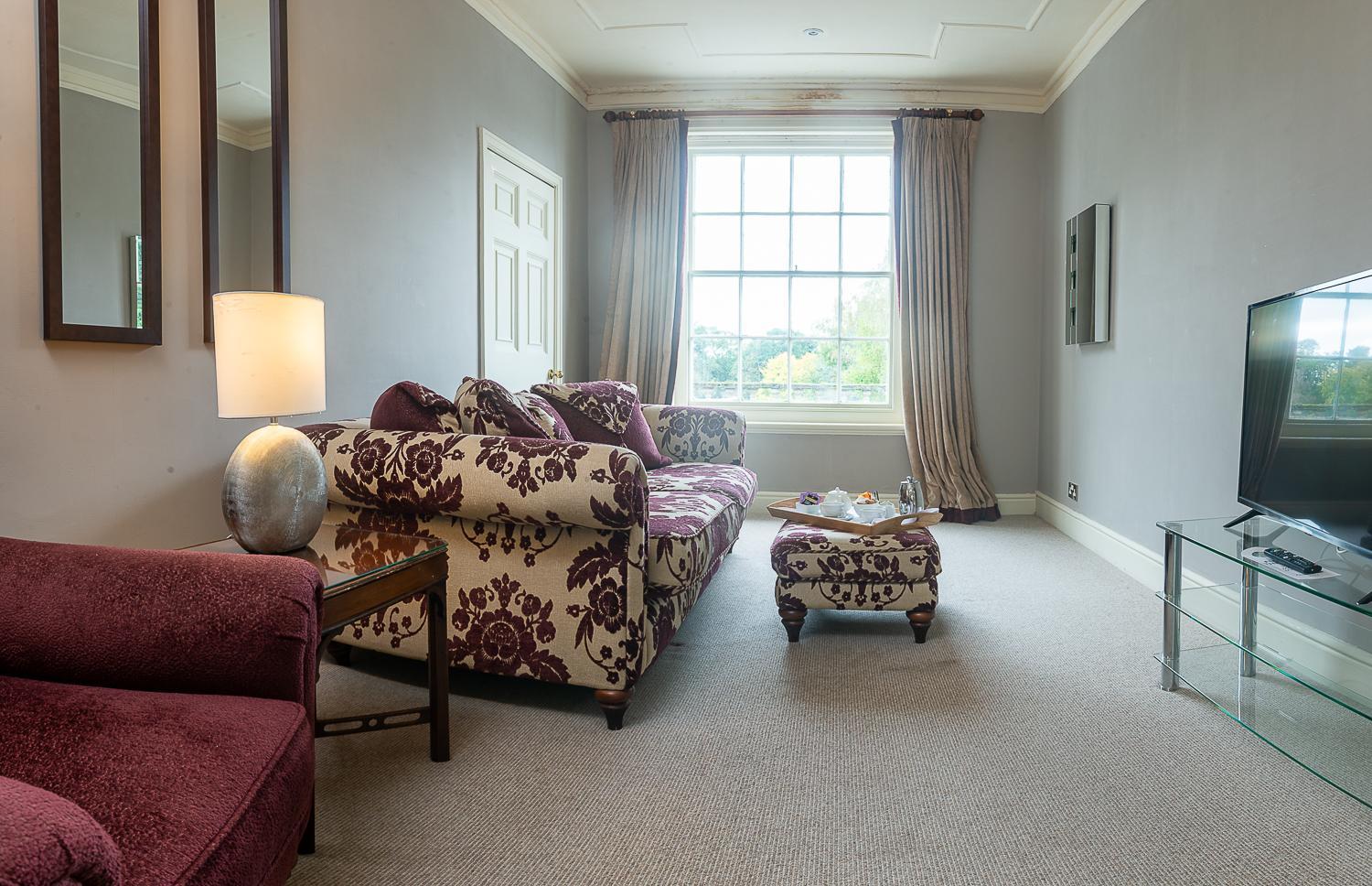 Junior Suite - Photo 9