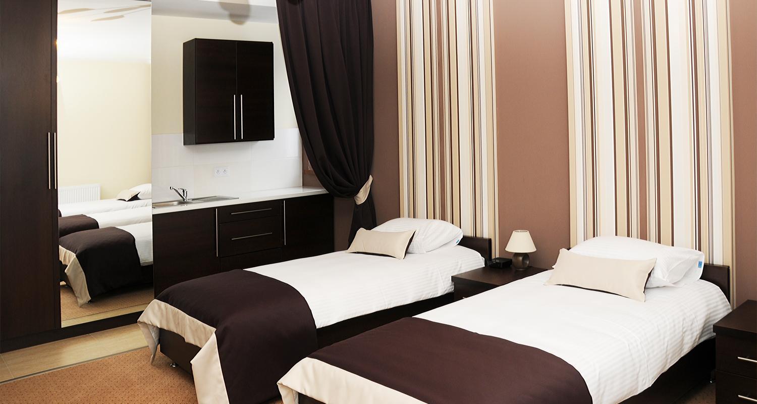 Triple Room photo 2