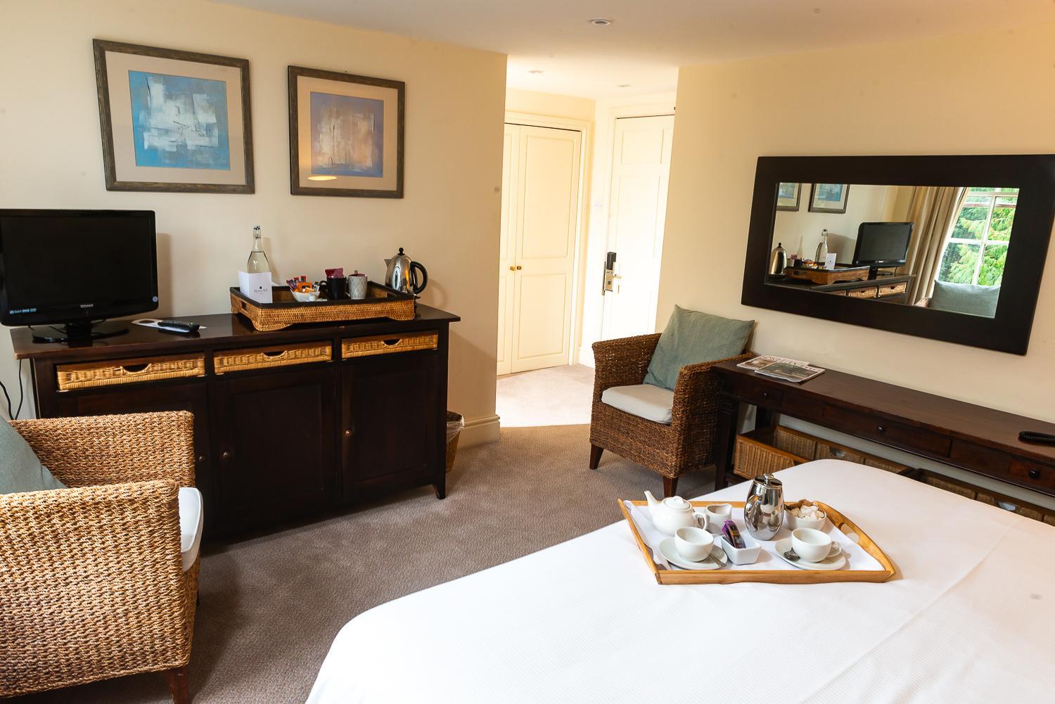 Double or Twin Room